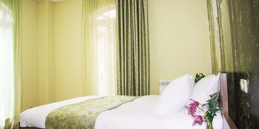 Hotel Dcorner
