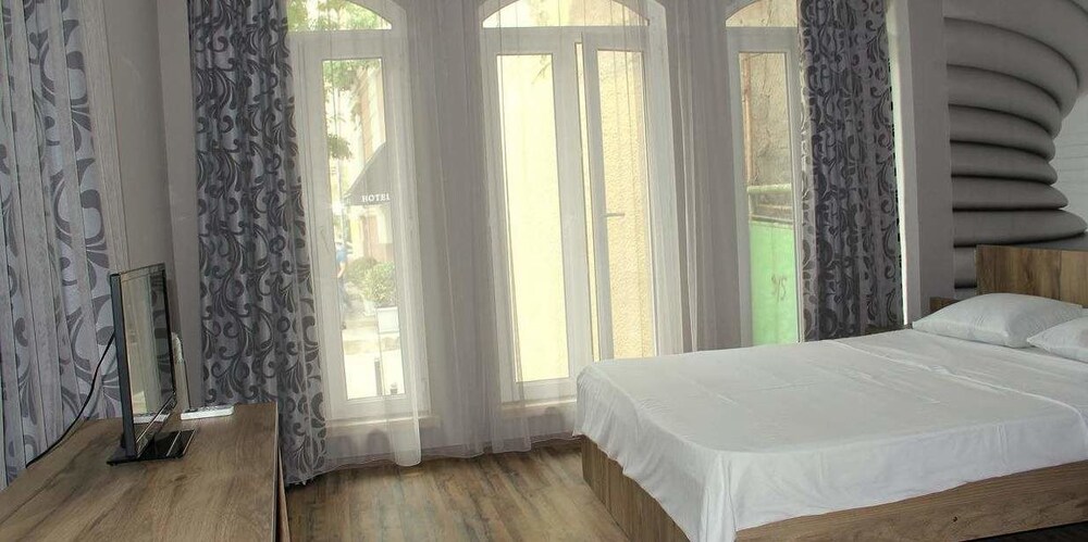 Hotel Dcorner