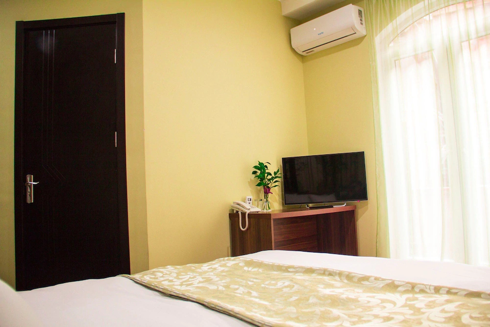 Hotel Dcorner