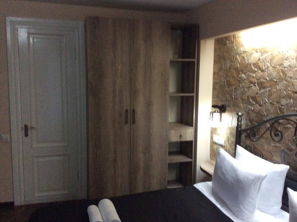 Hotel Delisi