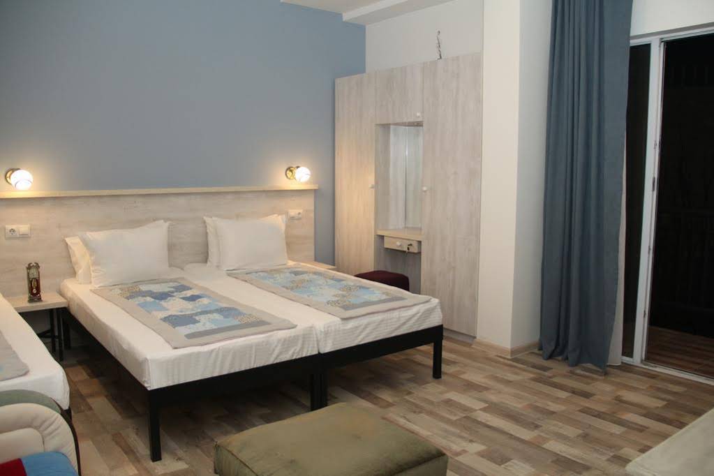 Hotel Delisi