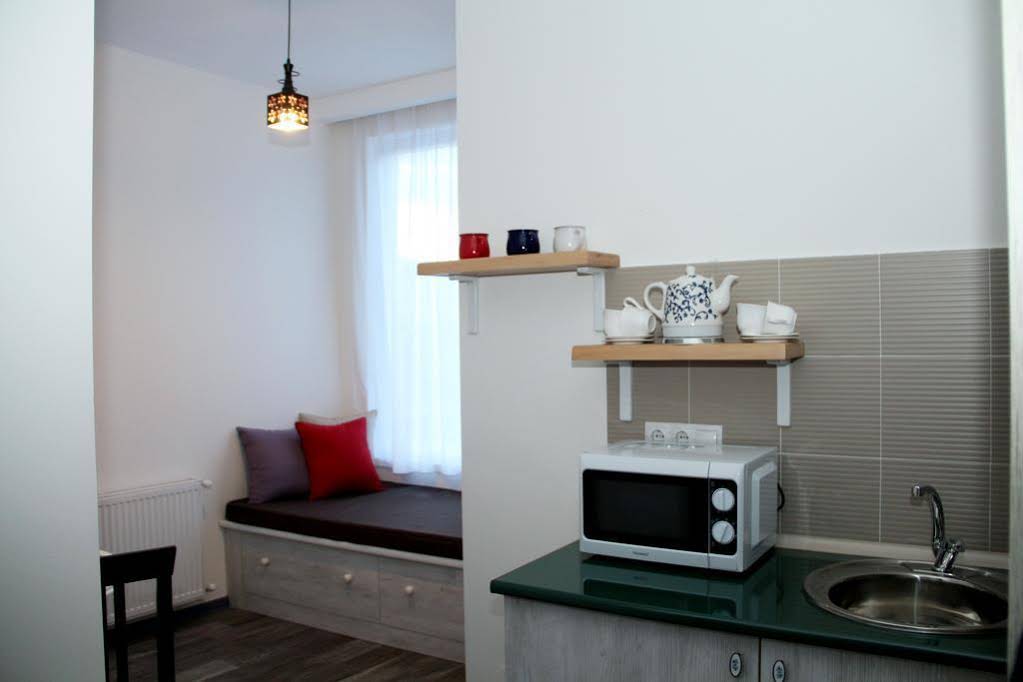 Hotel Delisi