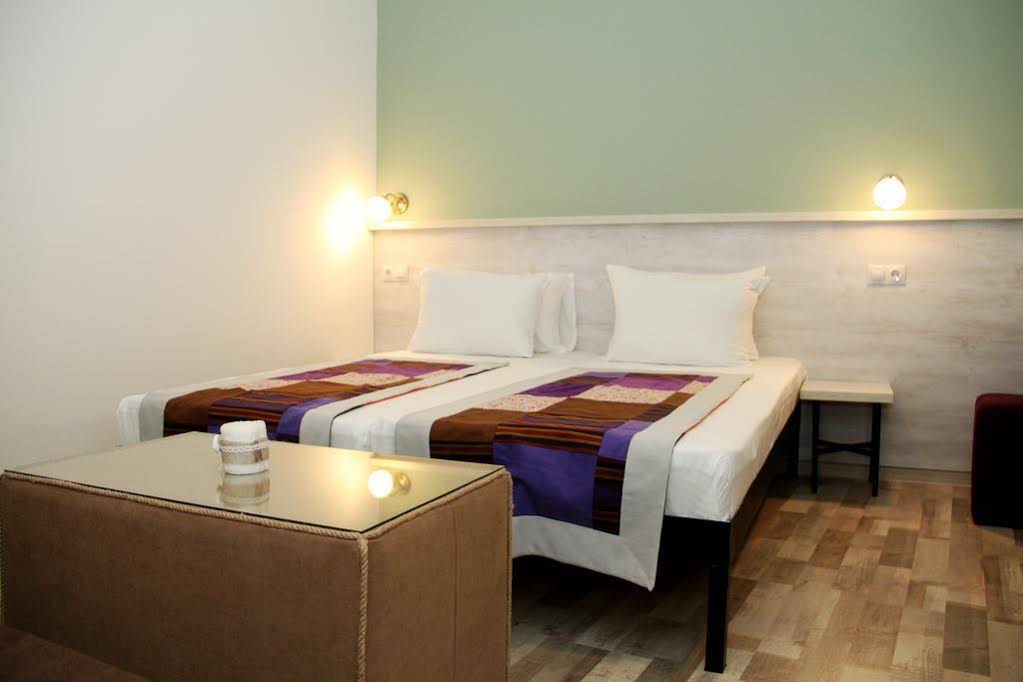 Hotel Delisi