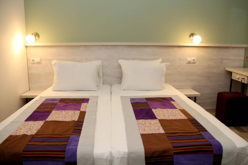 Hotel Delisi