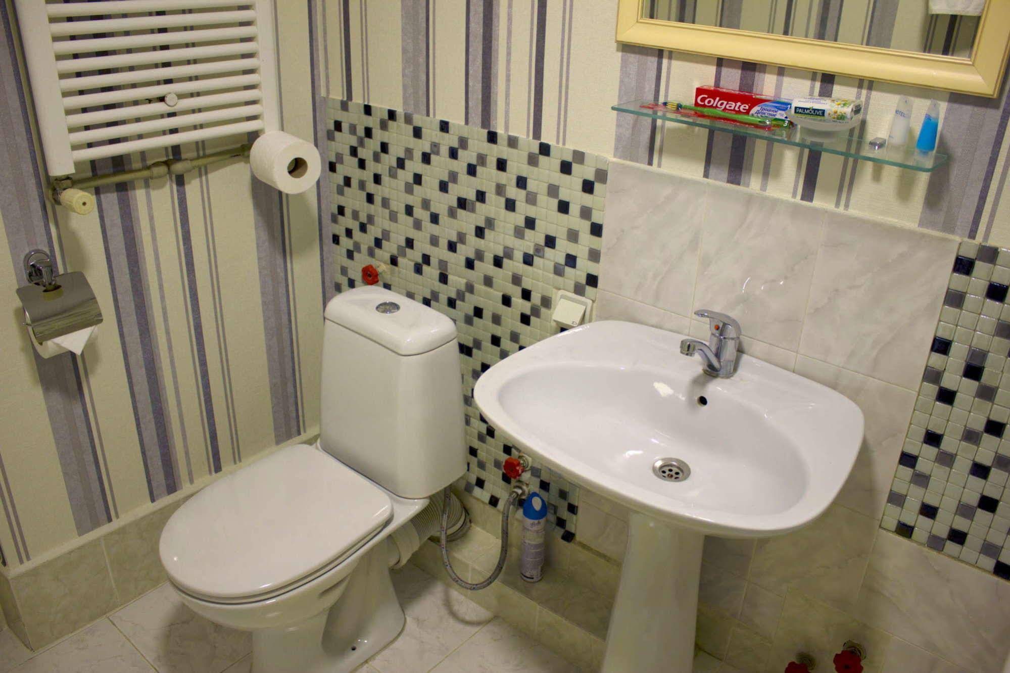 Hotel Demi