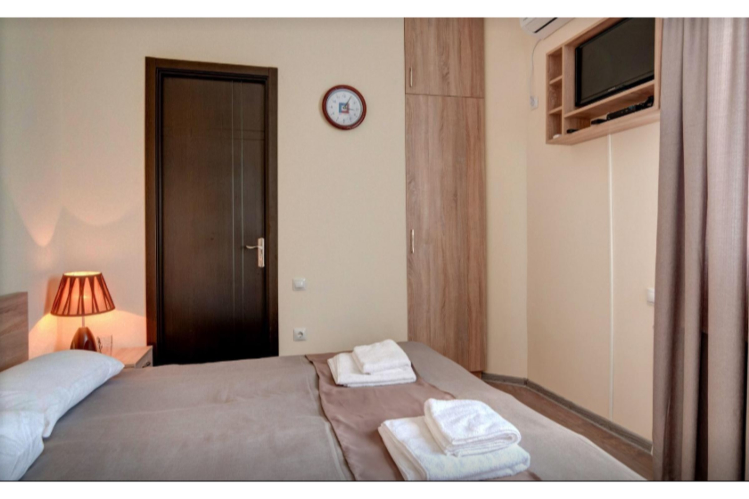 Hotel Epic