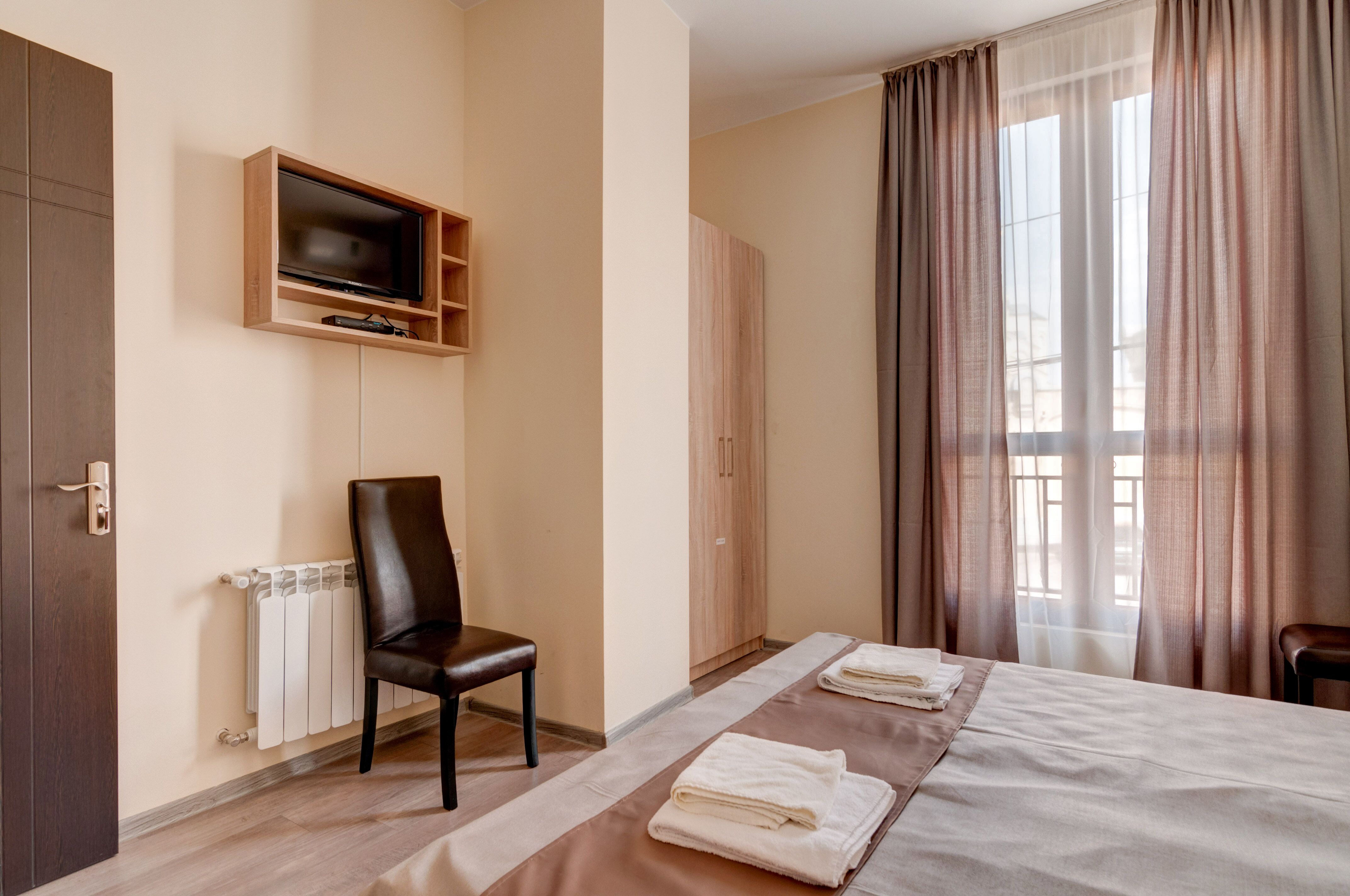 Hotel Epic