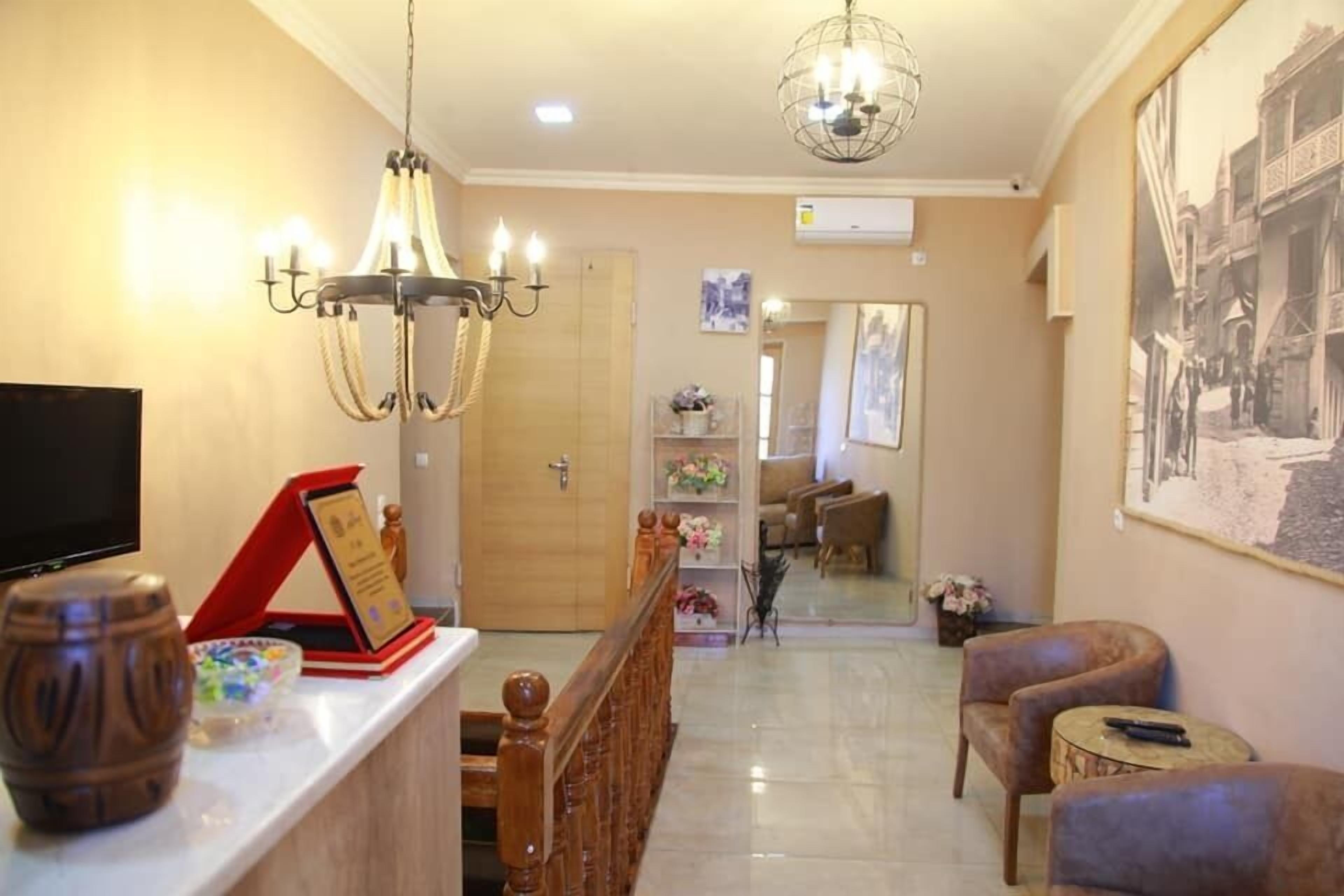 Hotel Epic Meidan