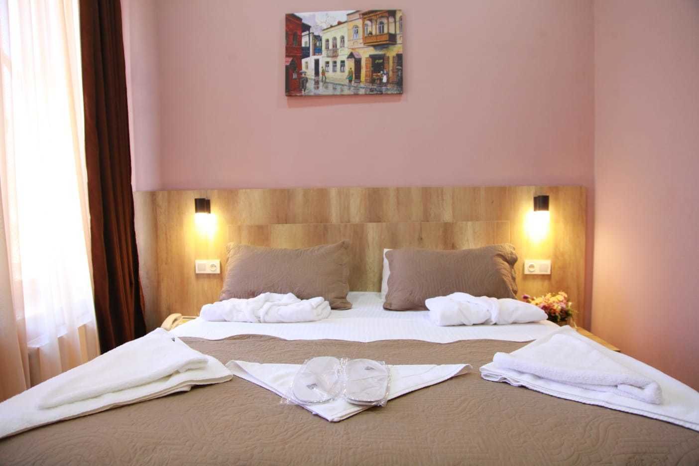 Hotel Epic Meidan