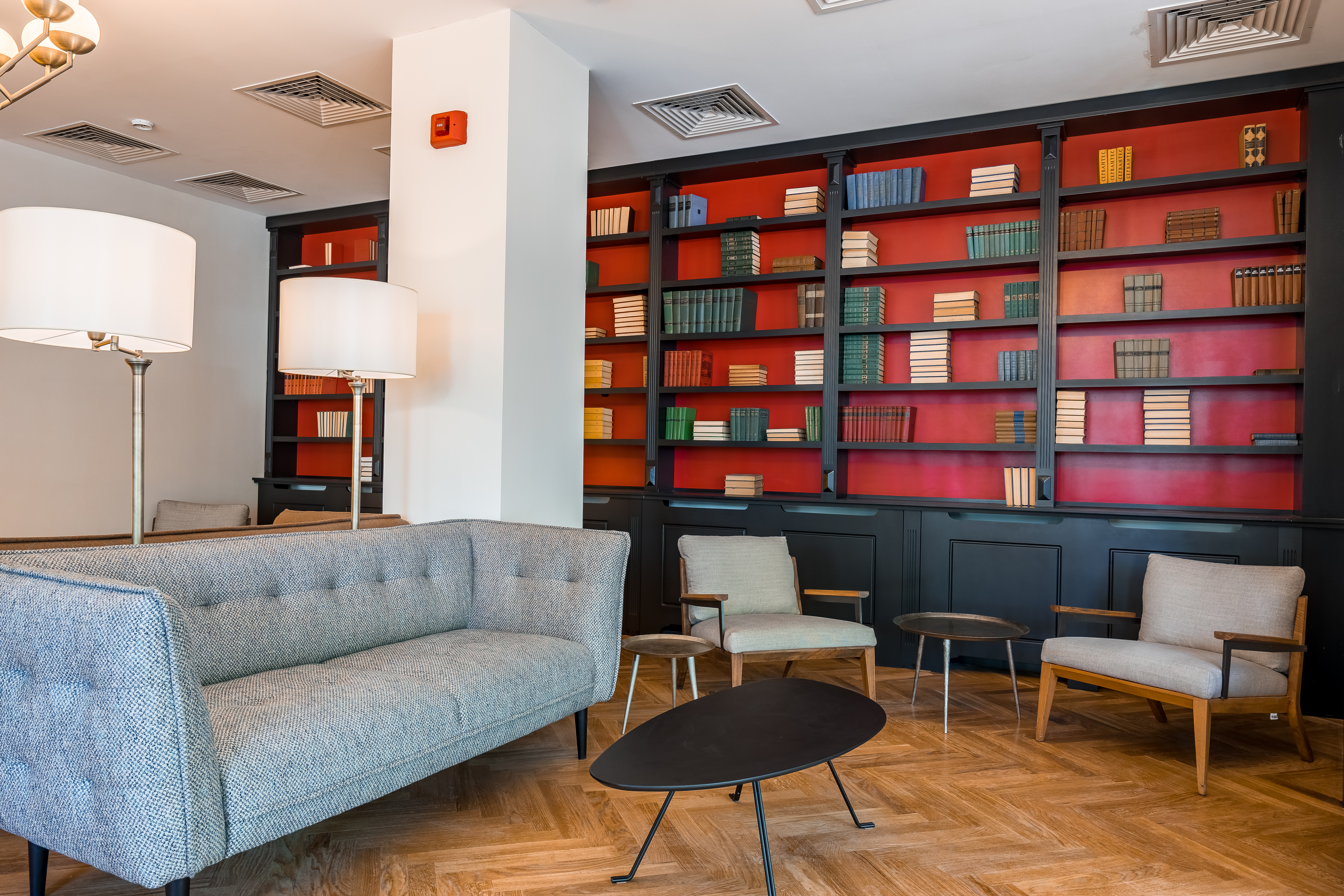 Mira Vere Hotel