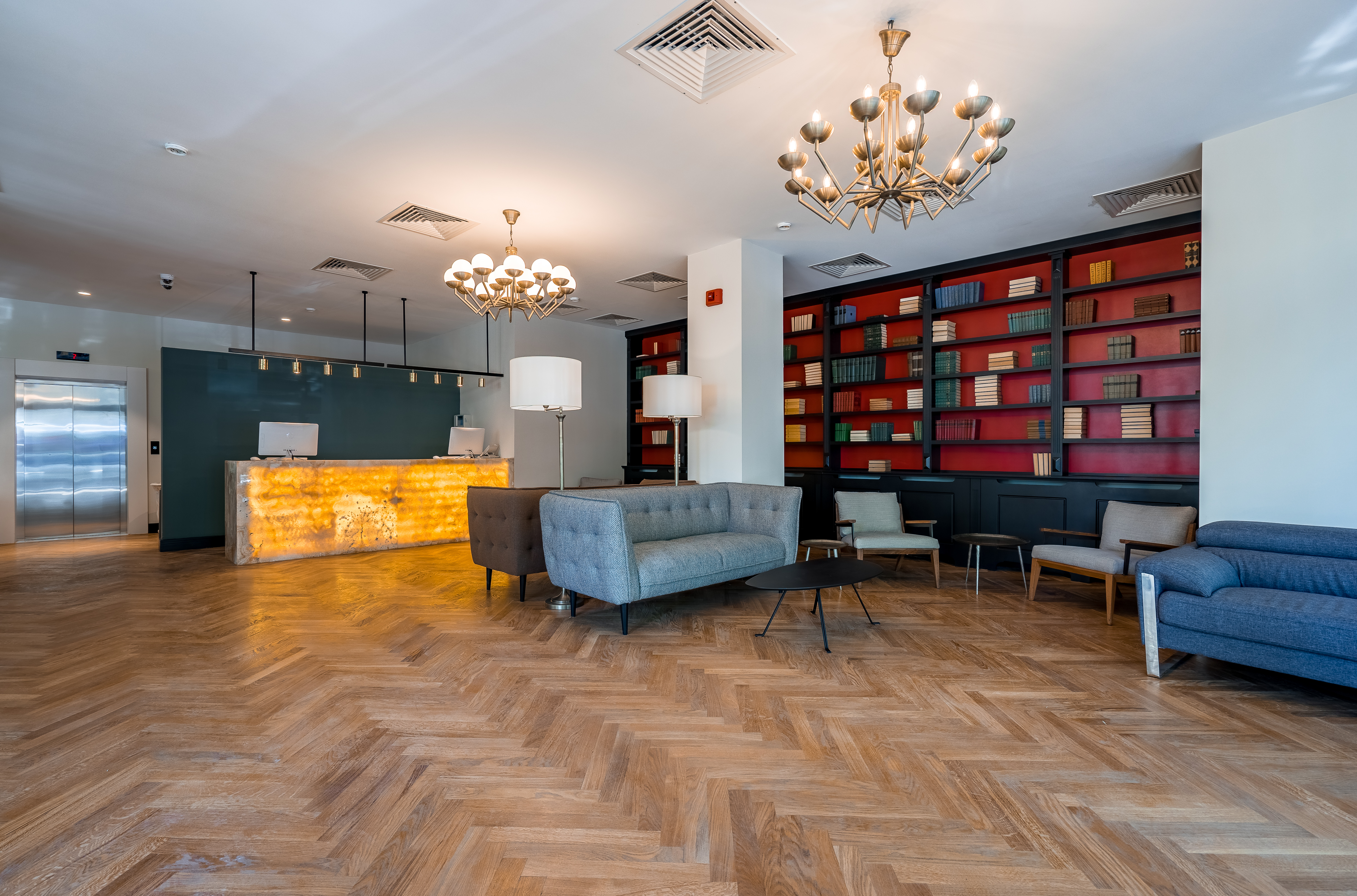 Mira Vere Hotel