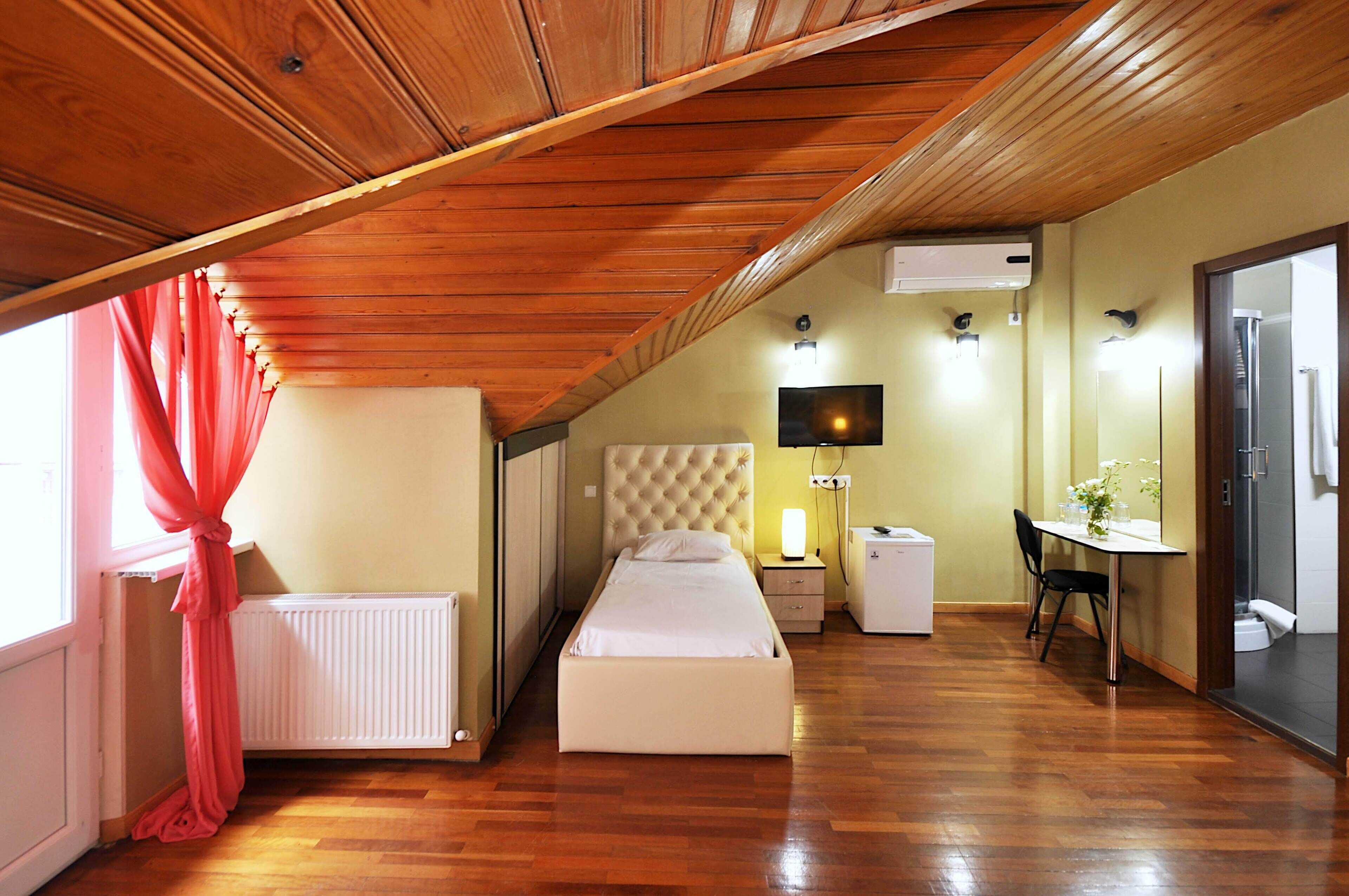 Hotel Frida