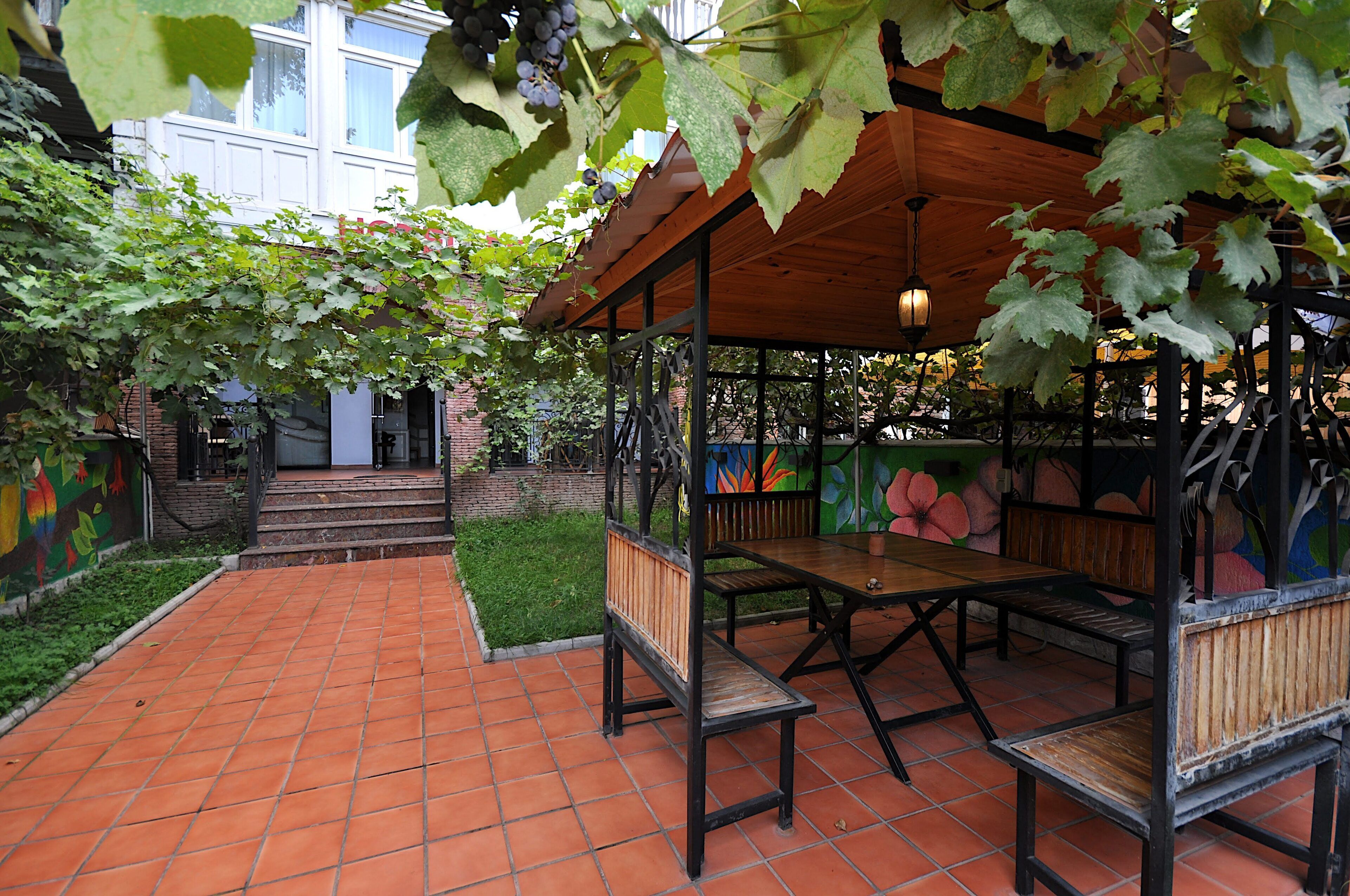Hotel Frida