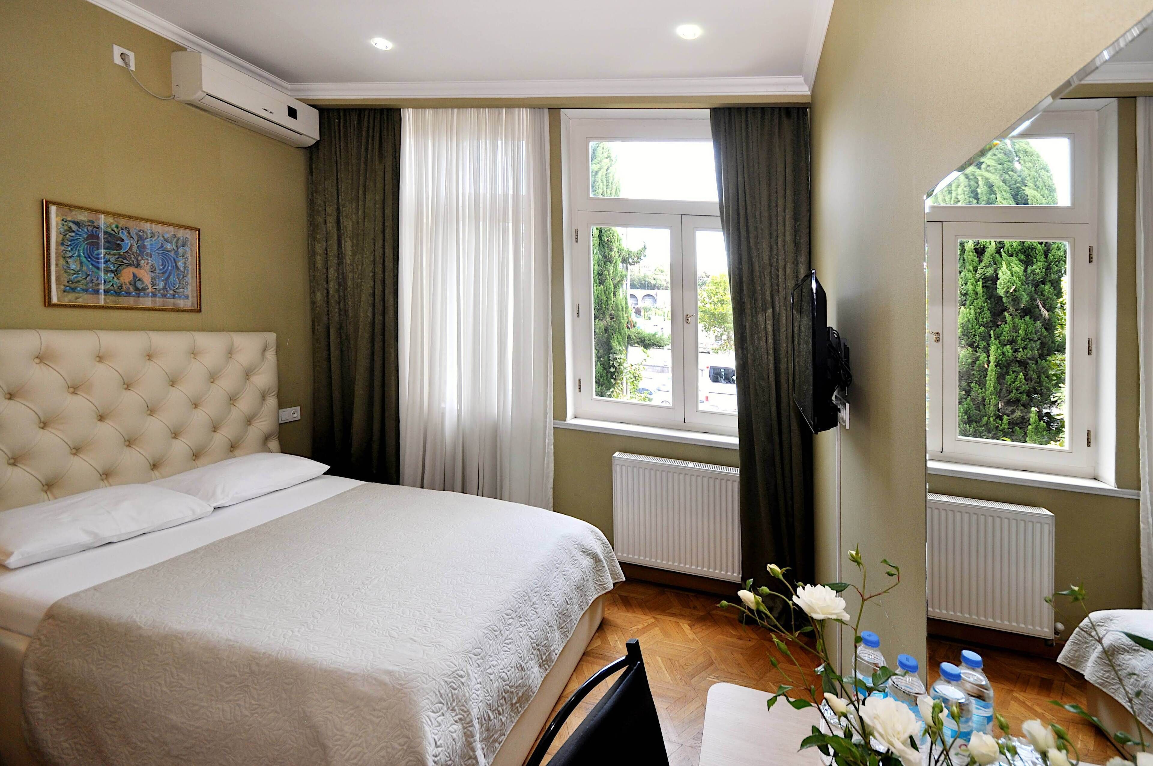 Hotel Frida