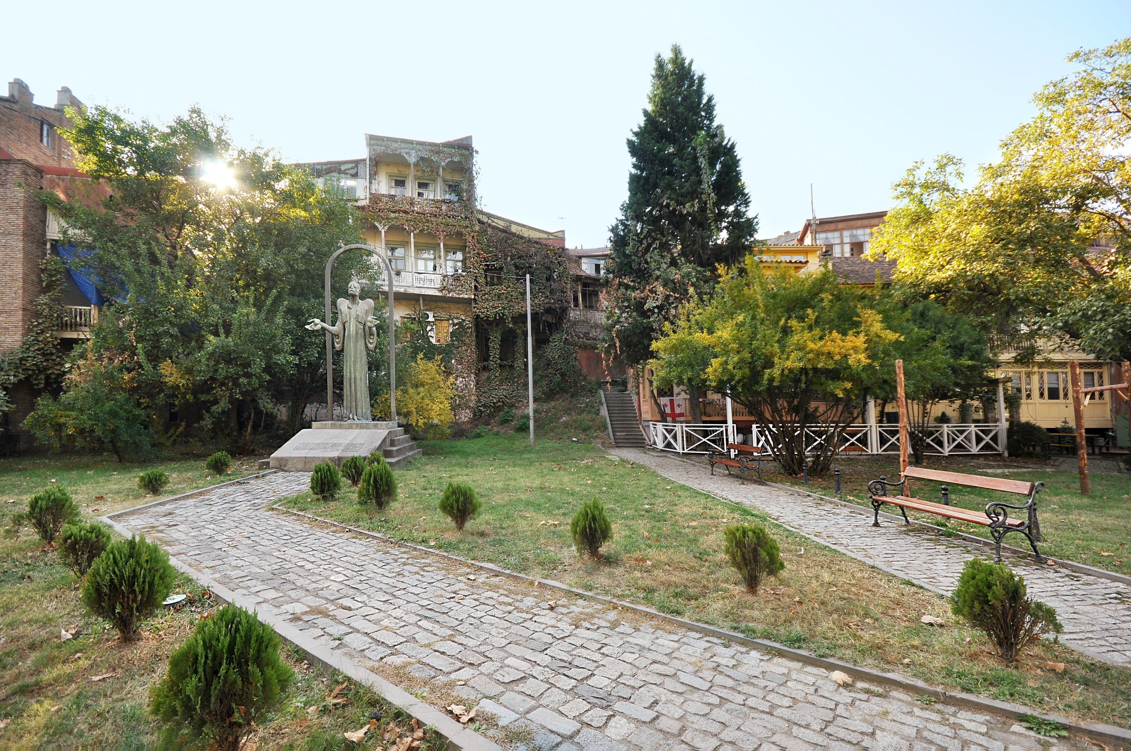 Hotel Frida