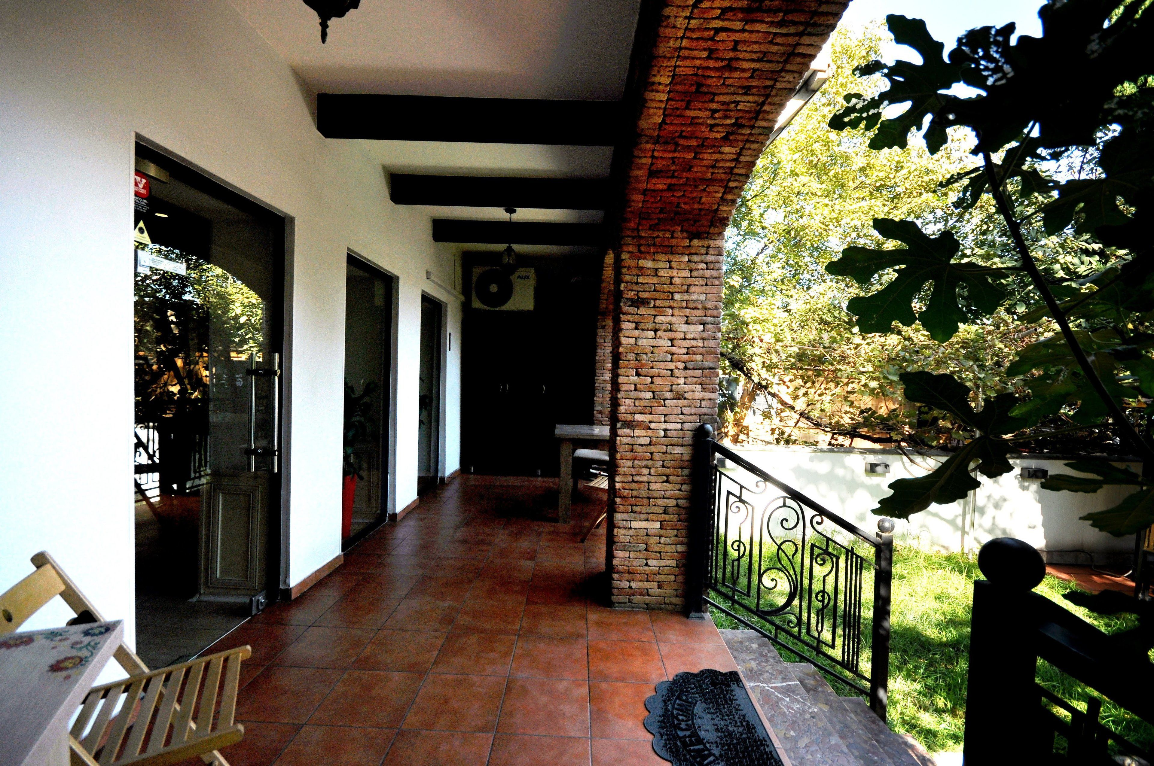 Hotel Frida