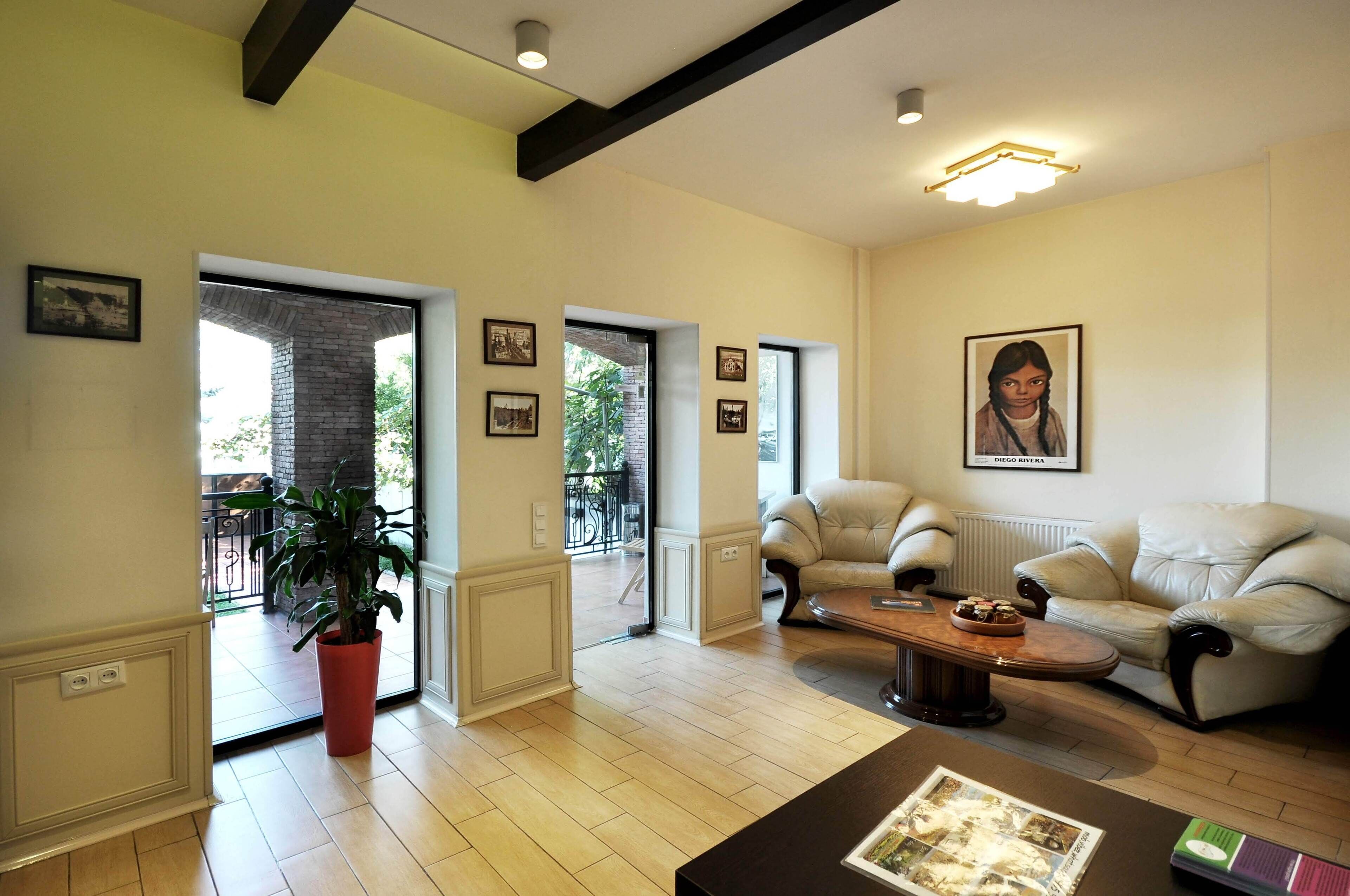 Hotel Frida