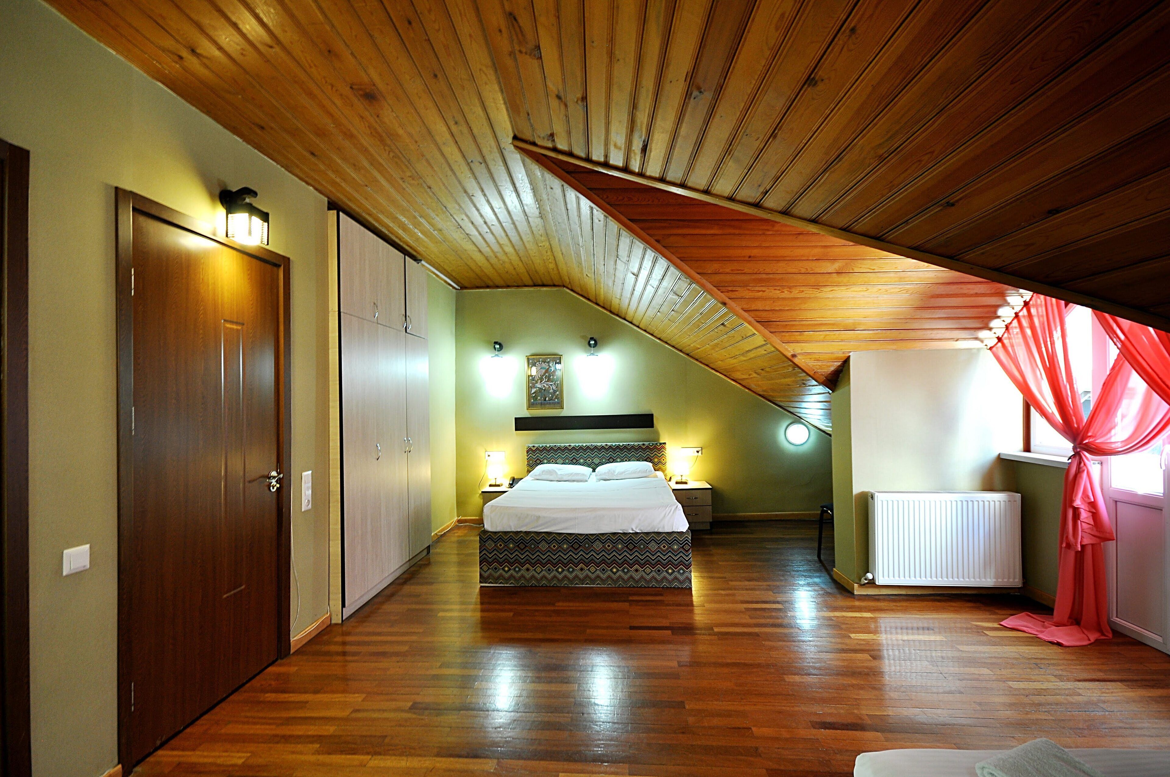 Hotel Frida