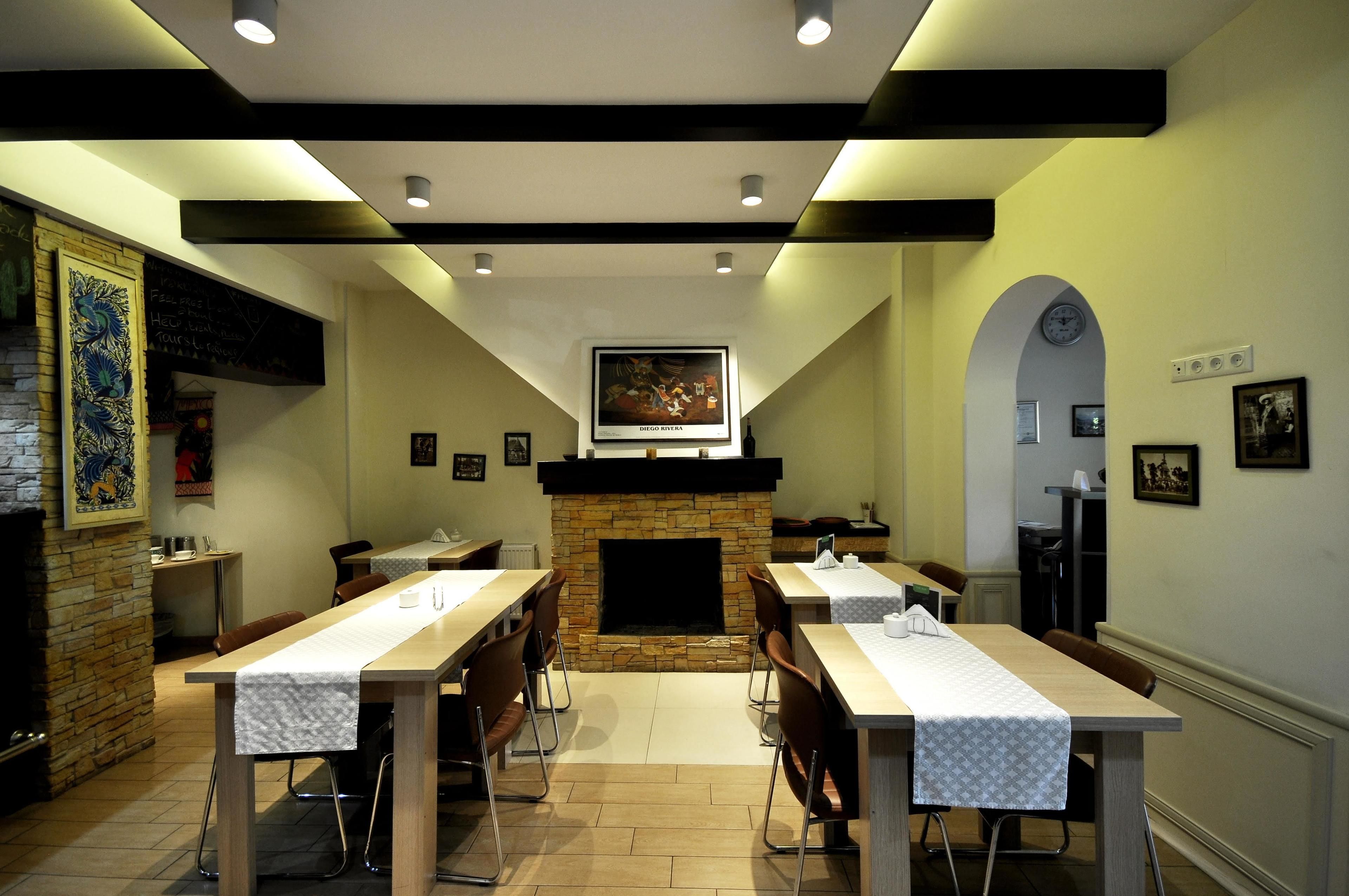 Hotel Frida