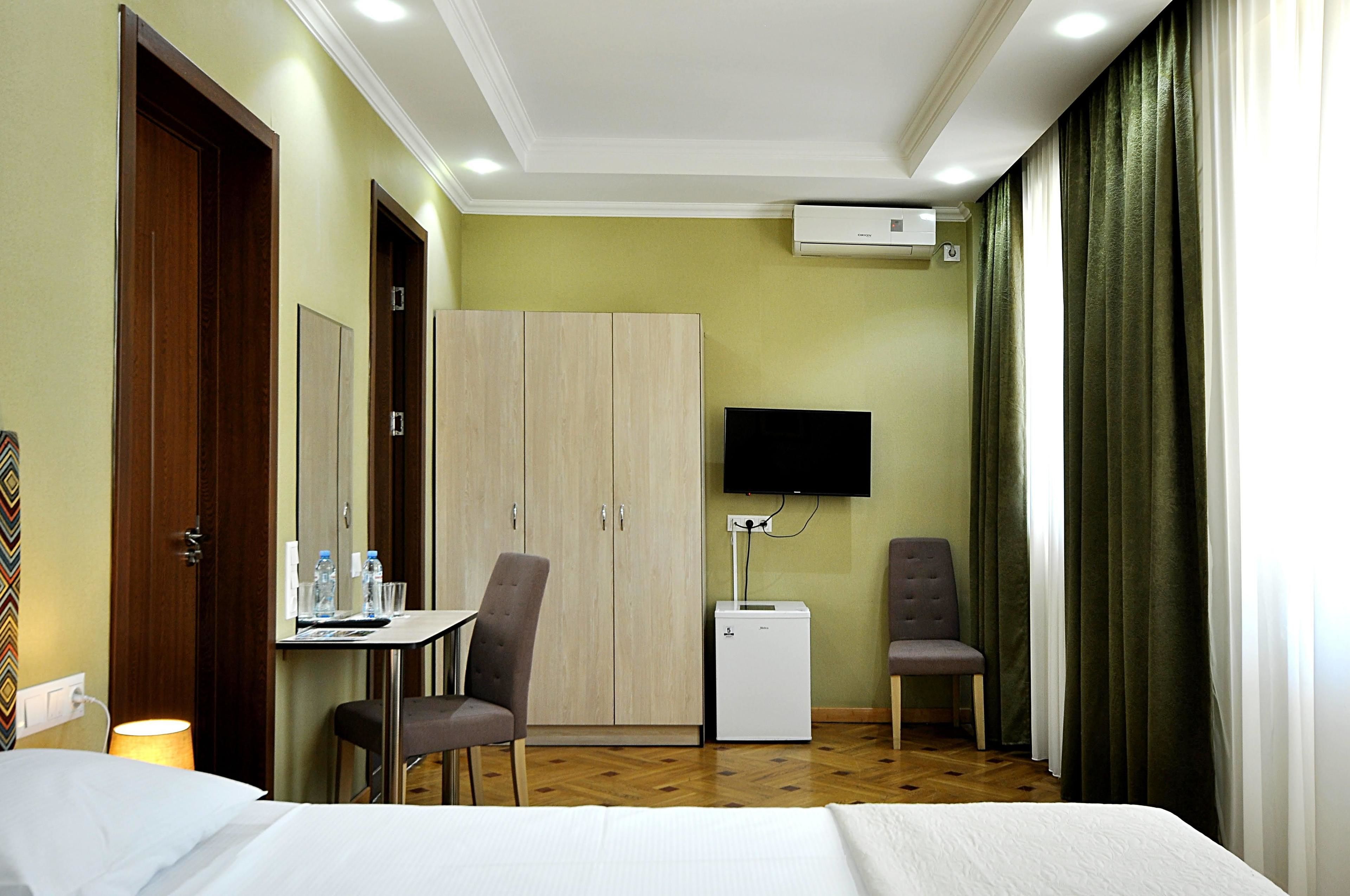 Hotel Frida