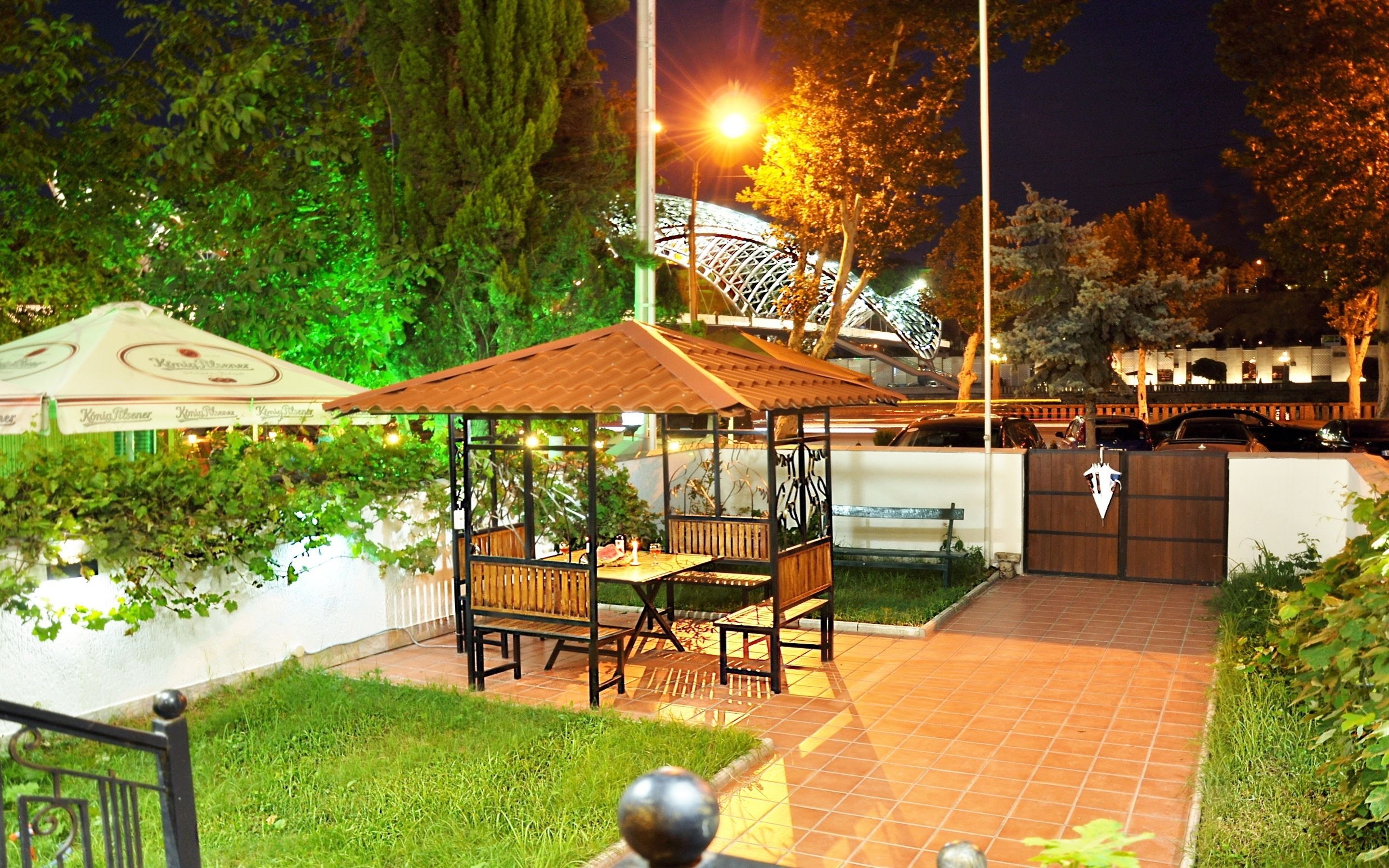 Hotel Frida