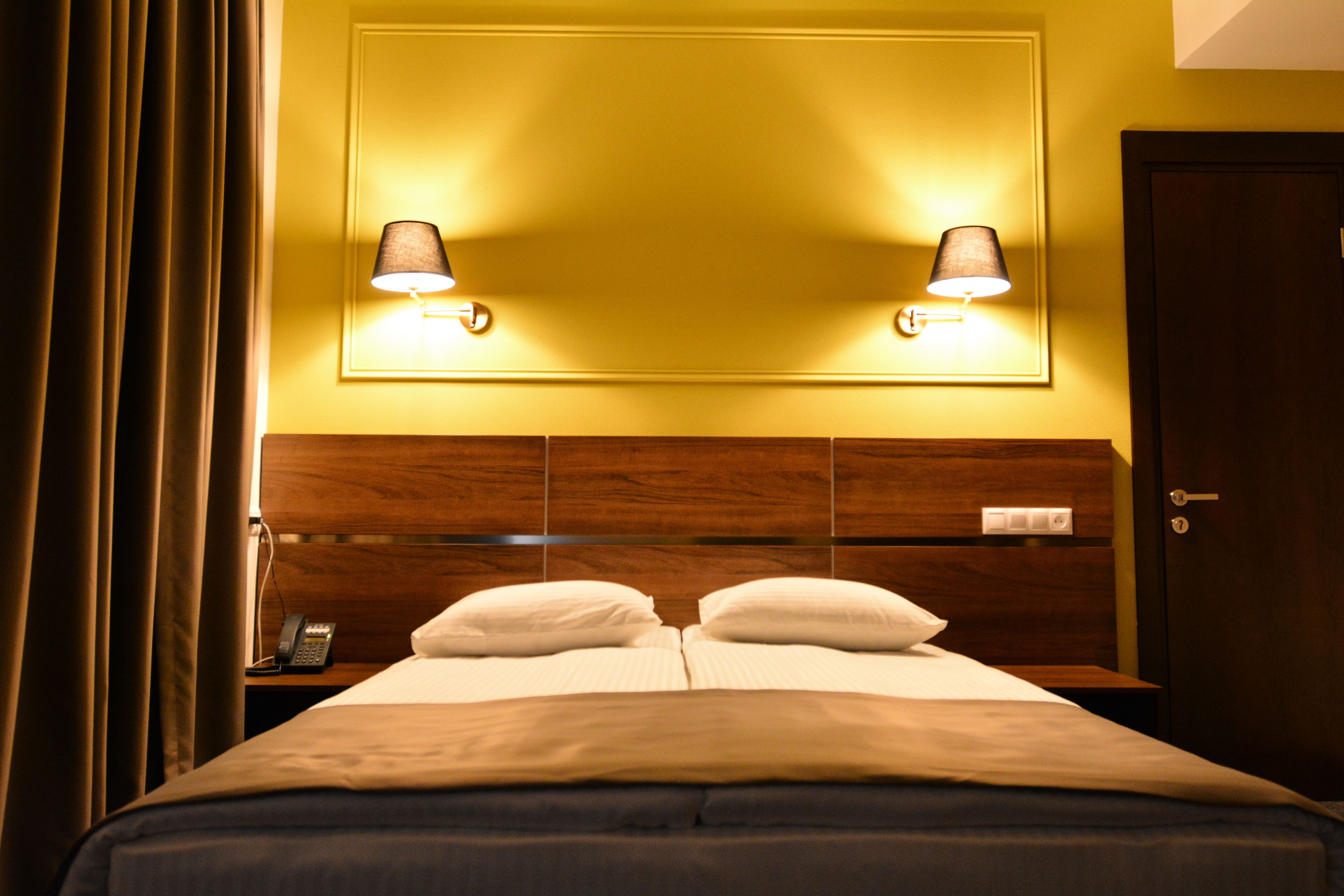 Hotel Garnet