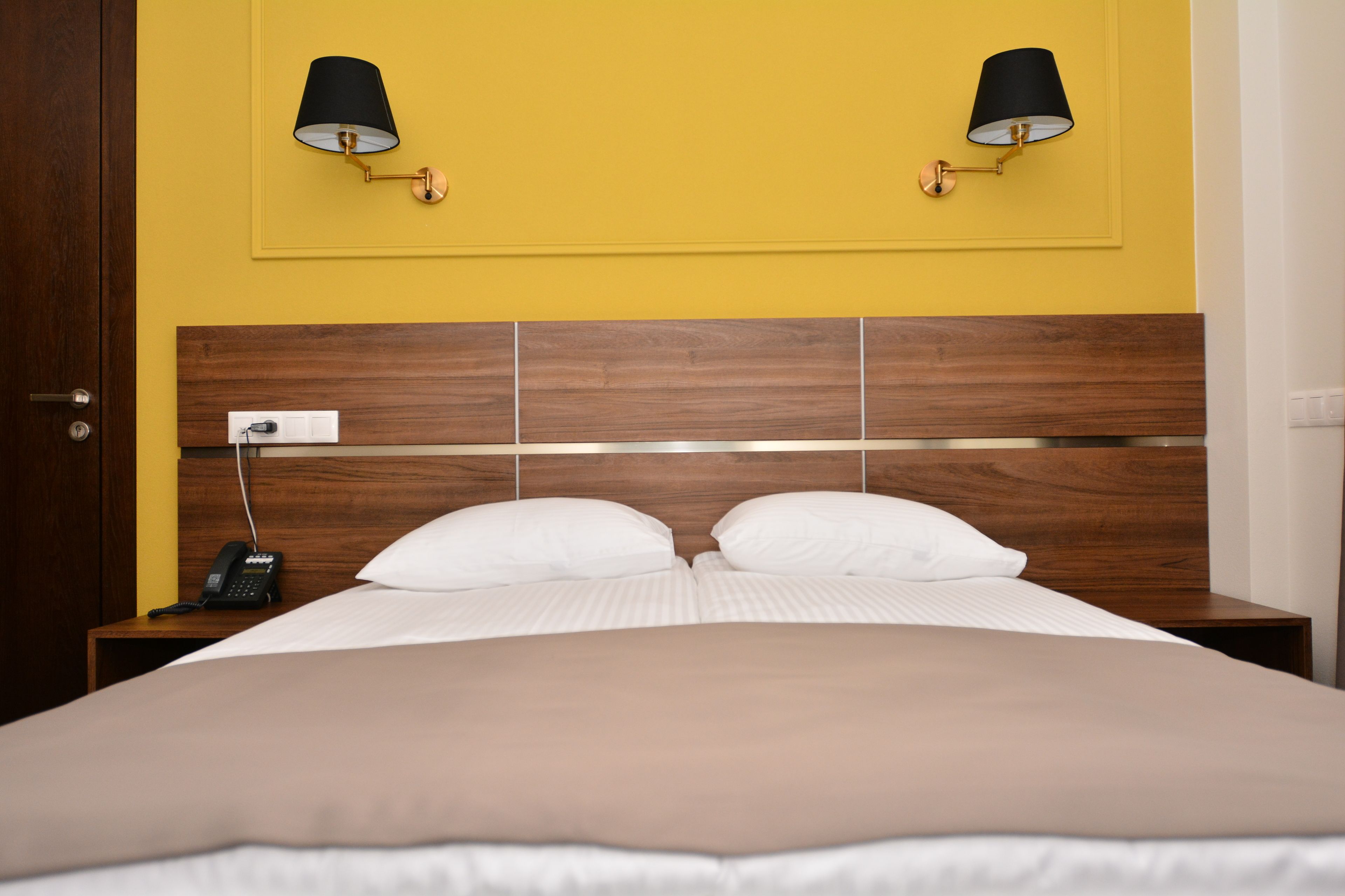 Hotel Garnet