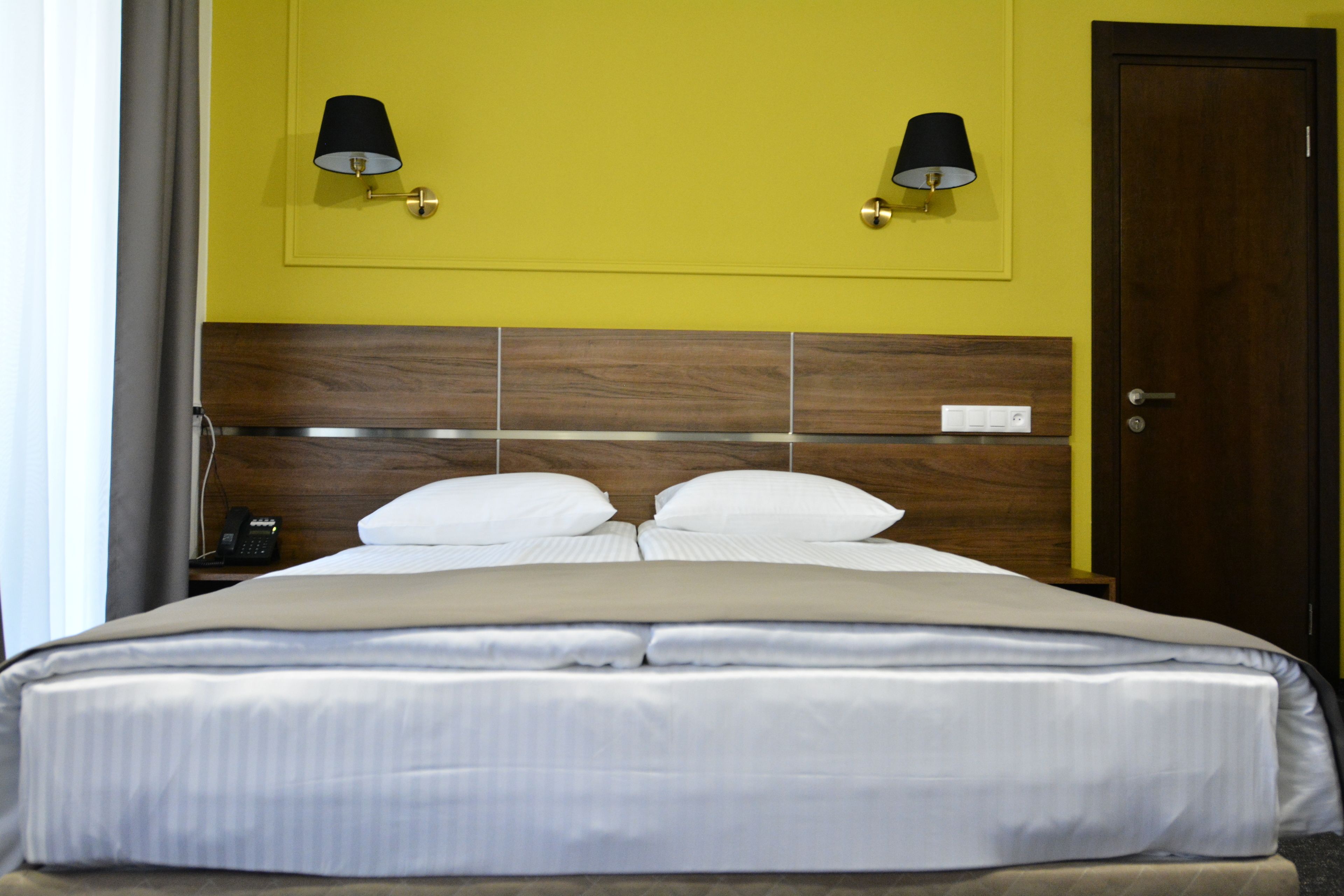Hotel Garnet