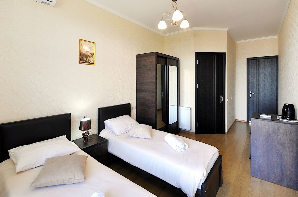 Hotel Giorgi by Same