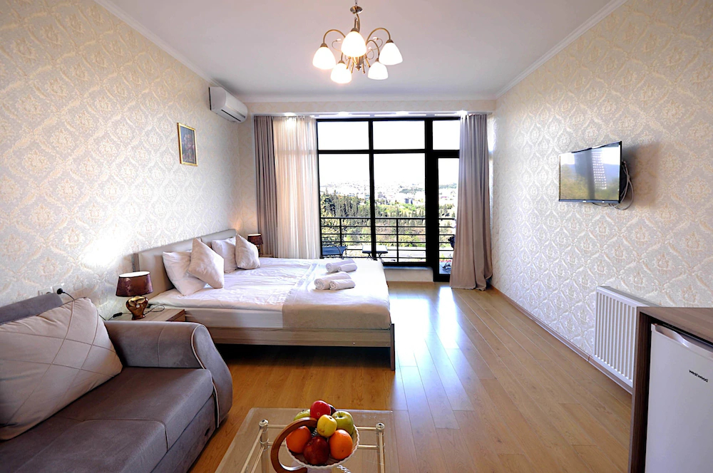 Hotel Giorgi by Same