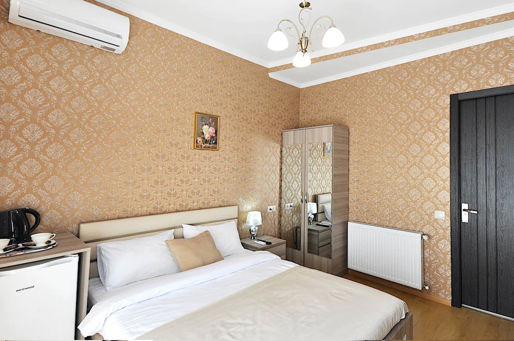 Hotel Giorgi by Same