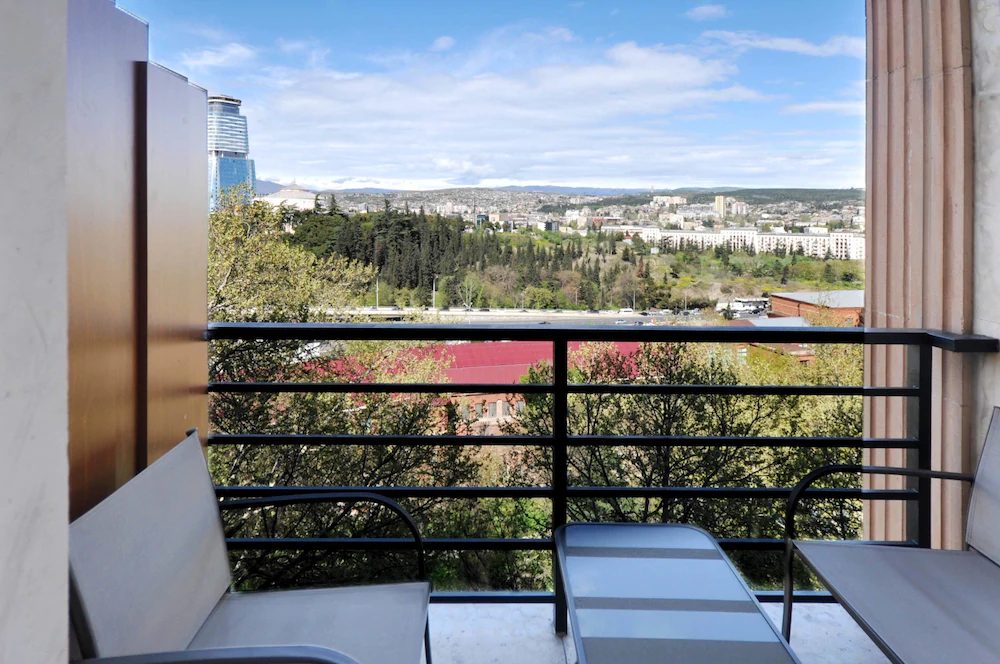 Hotel Giorgi by Same