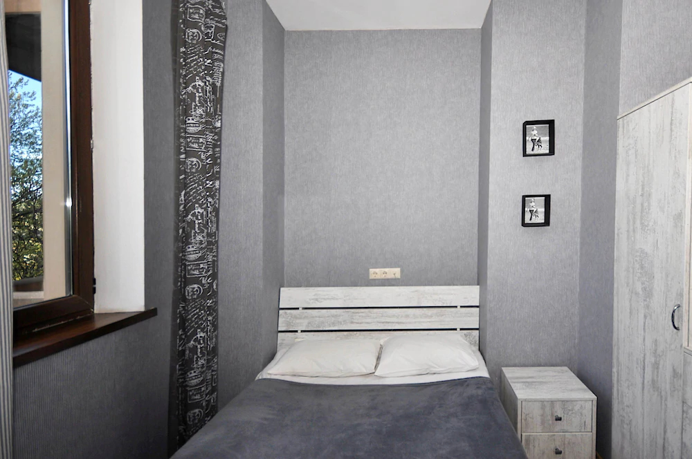Hotel Giorgi by Same