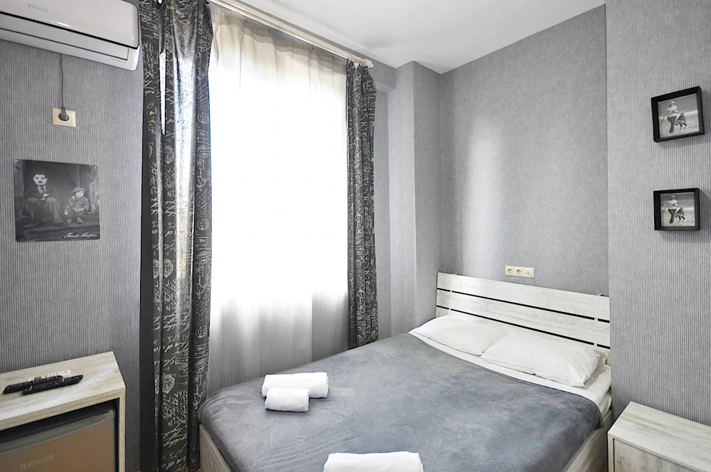 Hotel Giorgi by Same