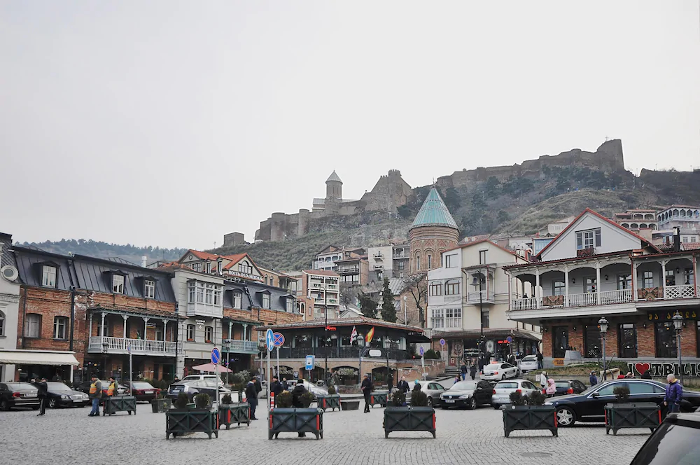 Hotel Giorgi by Same