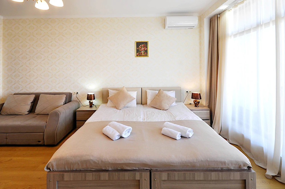 Hotel Giorgi by Same