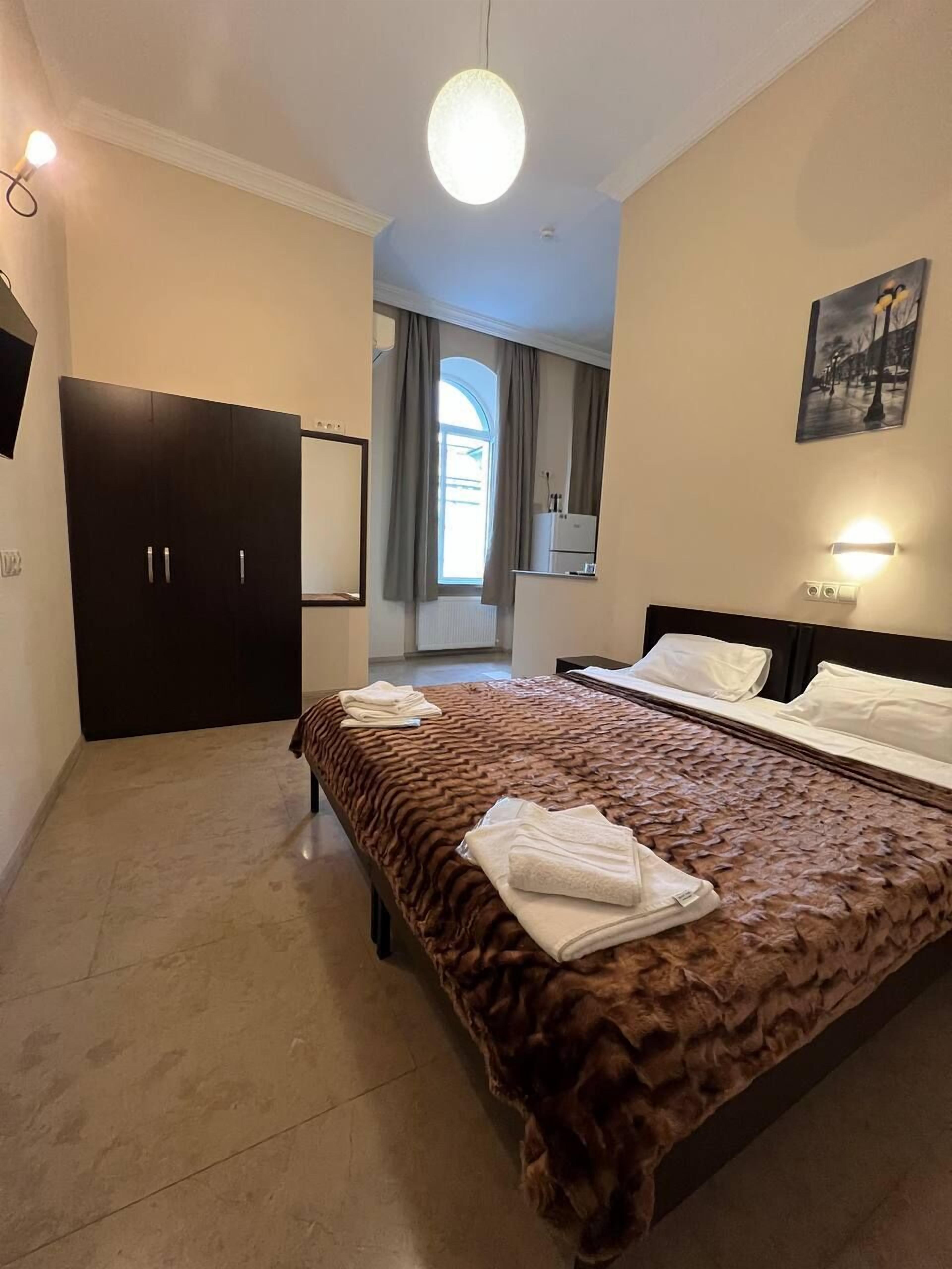 Hotel Grandis