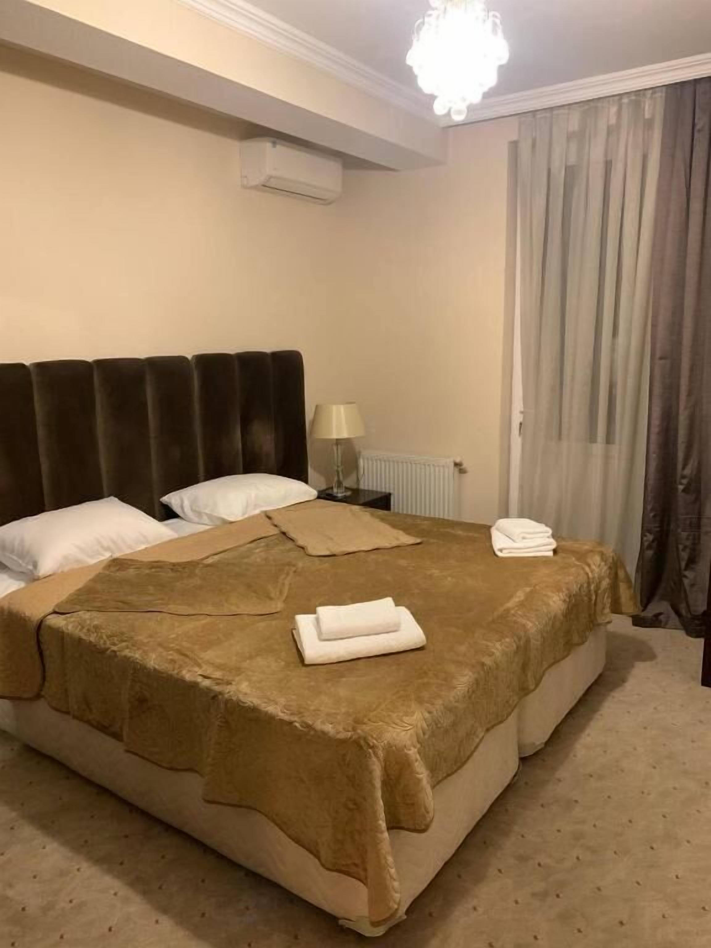 Hotel Grandis