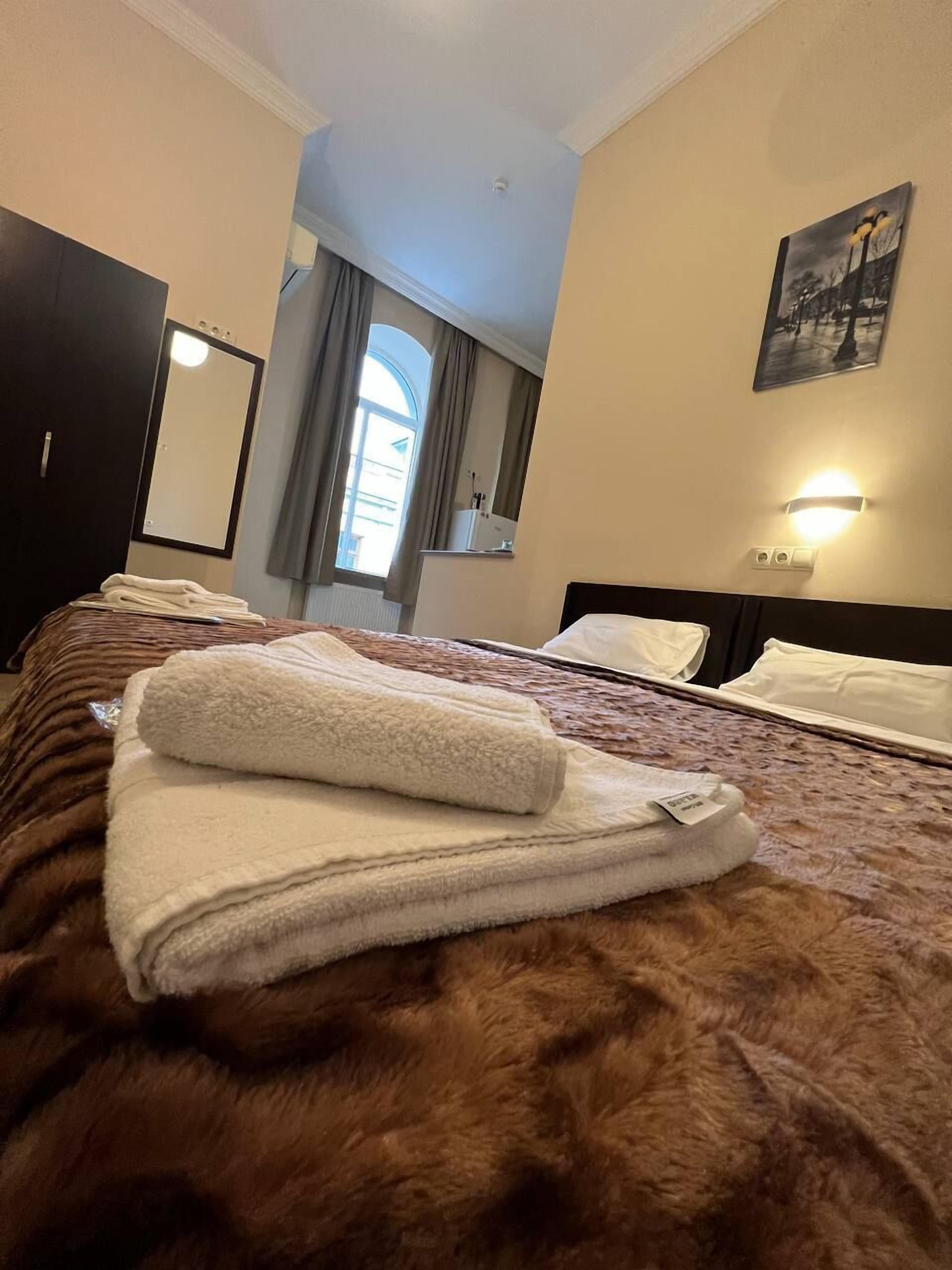 Hotel Grandis