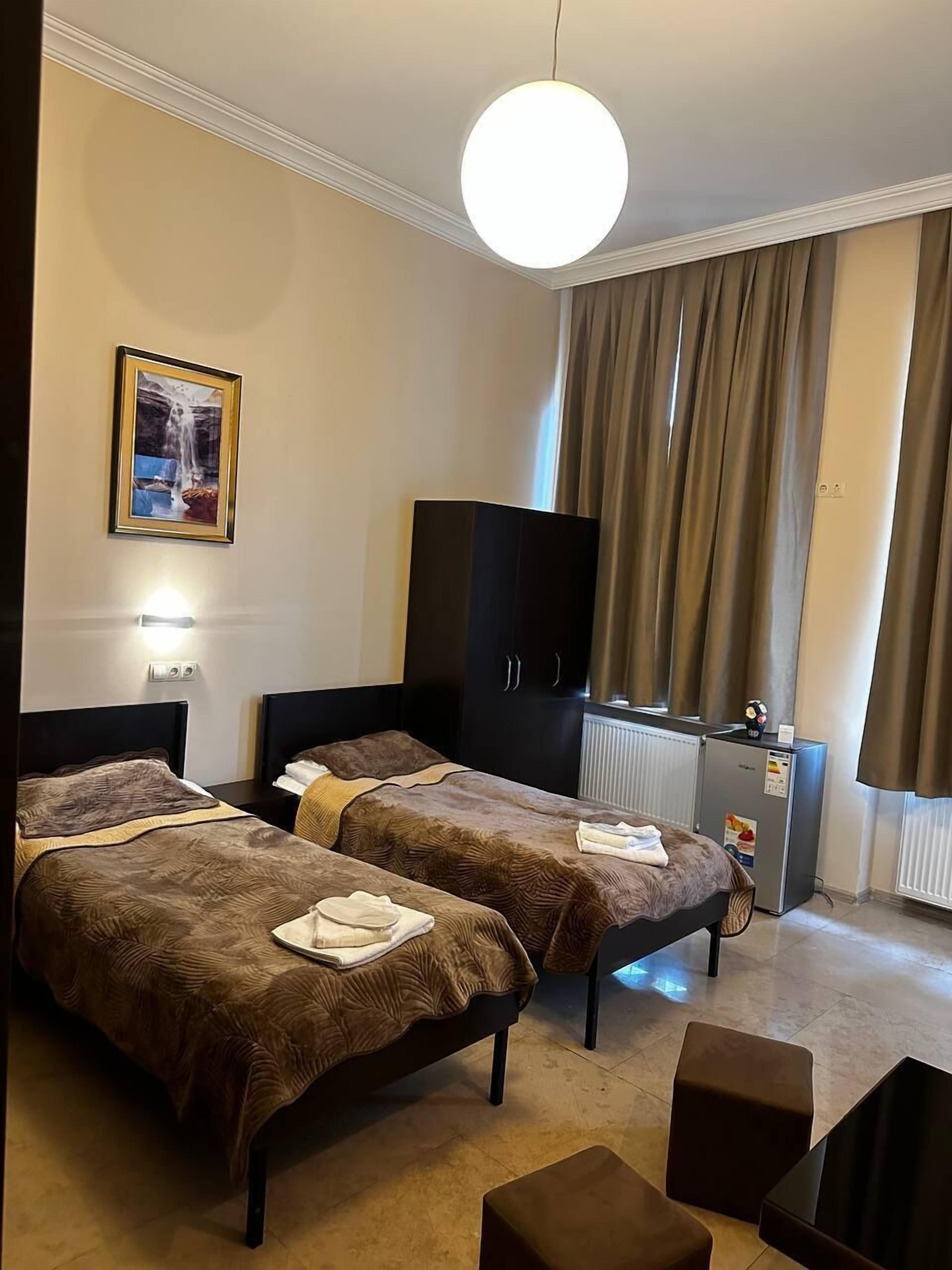 Hotel Grandis