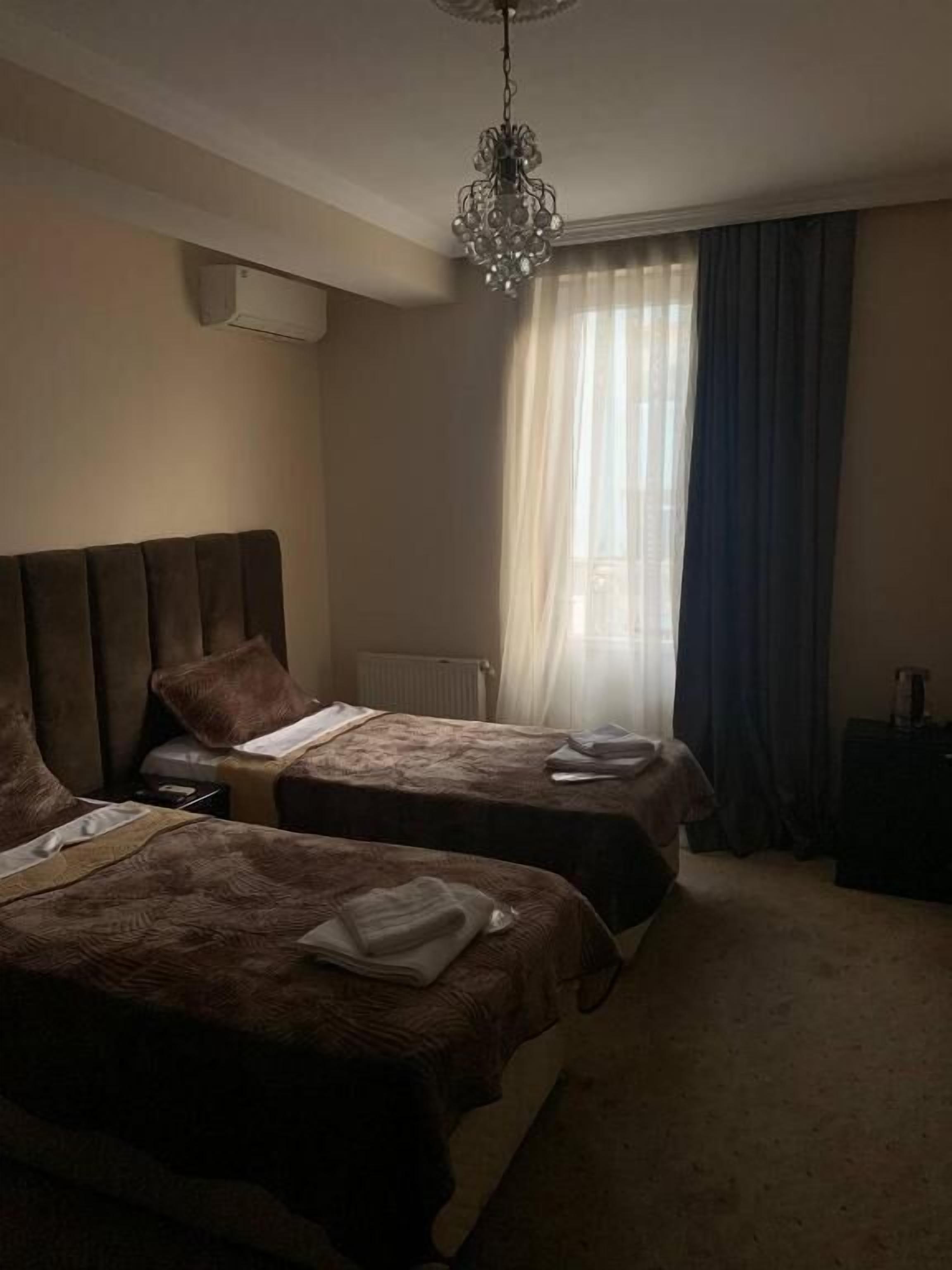 Hotel Grandis
