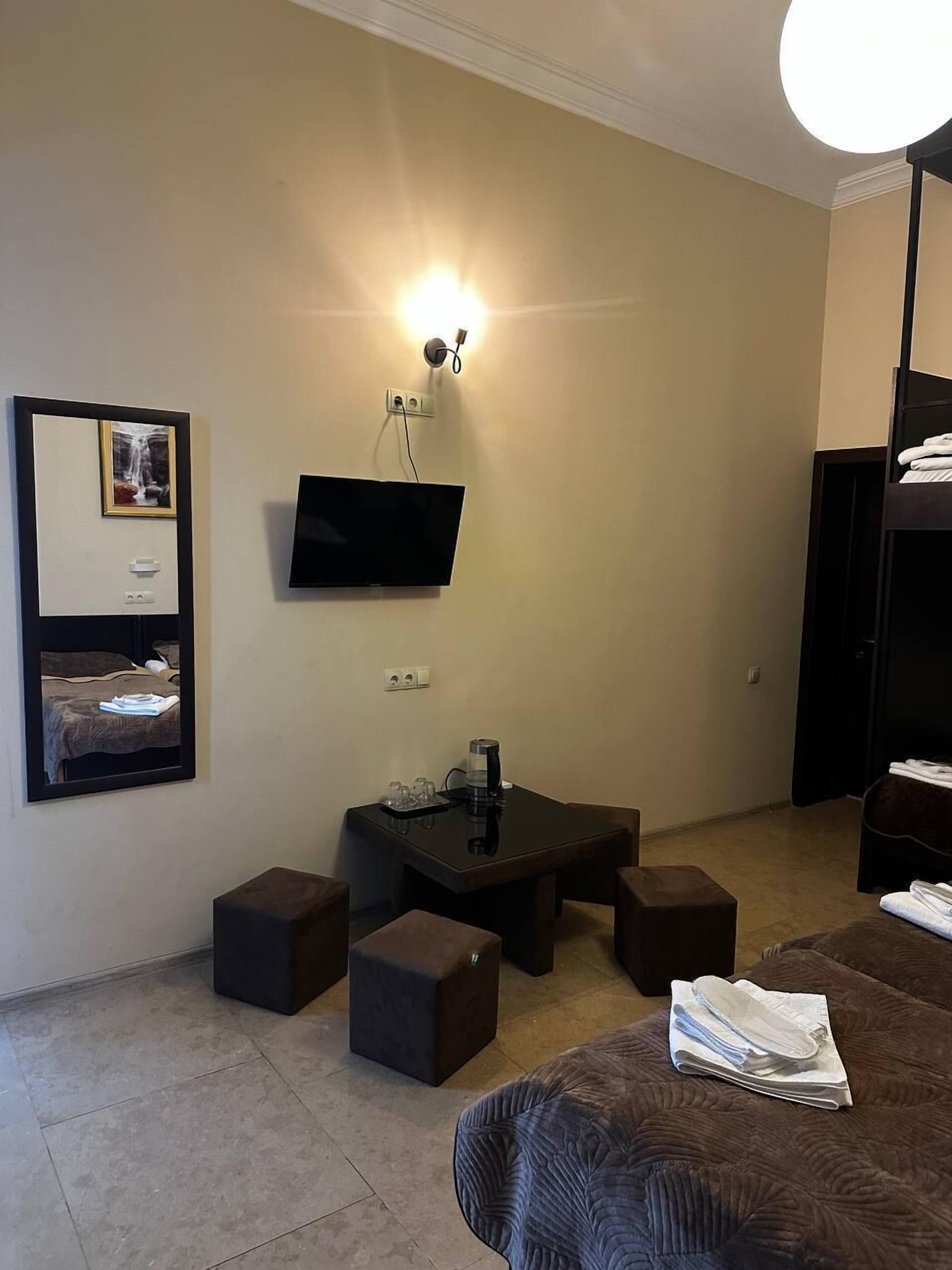 Hotel Grandis