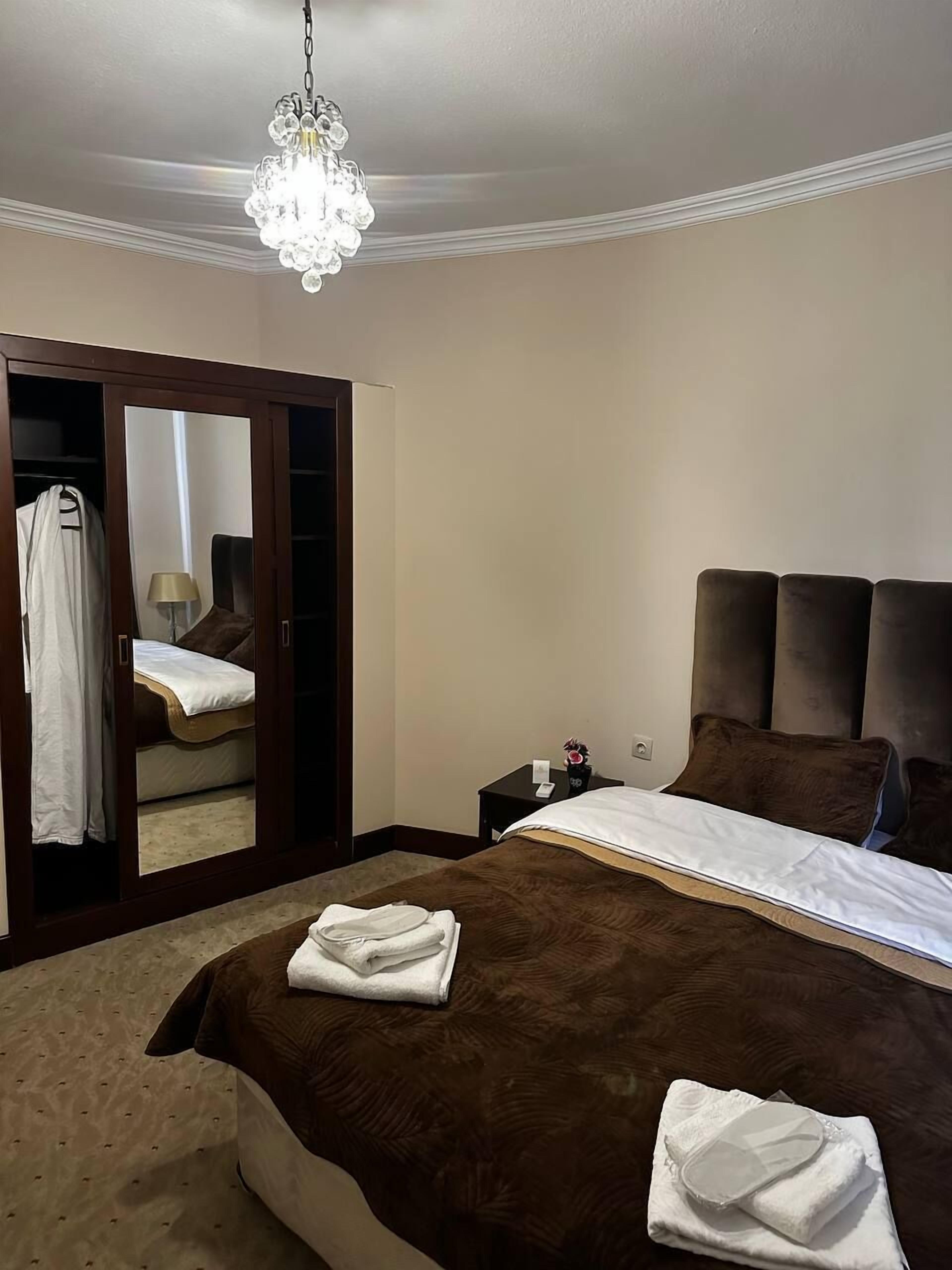 Hotel Grandis