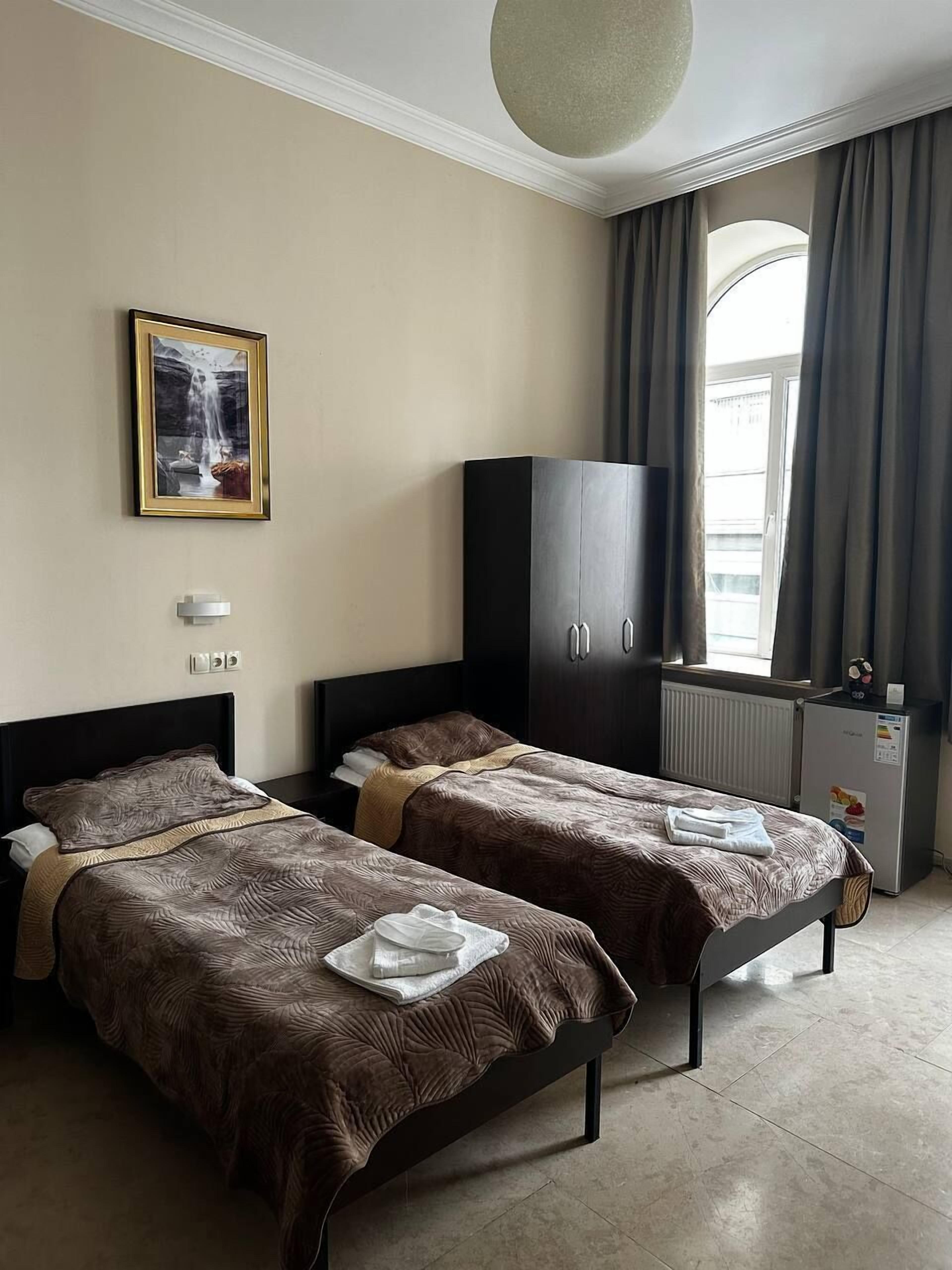 Hotel Grandis