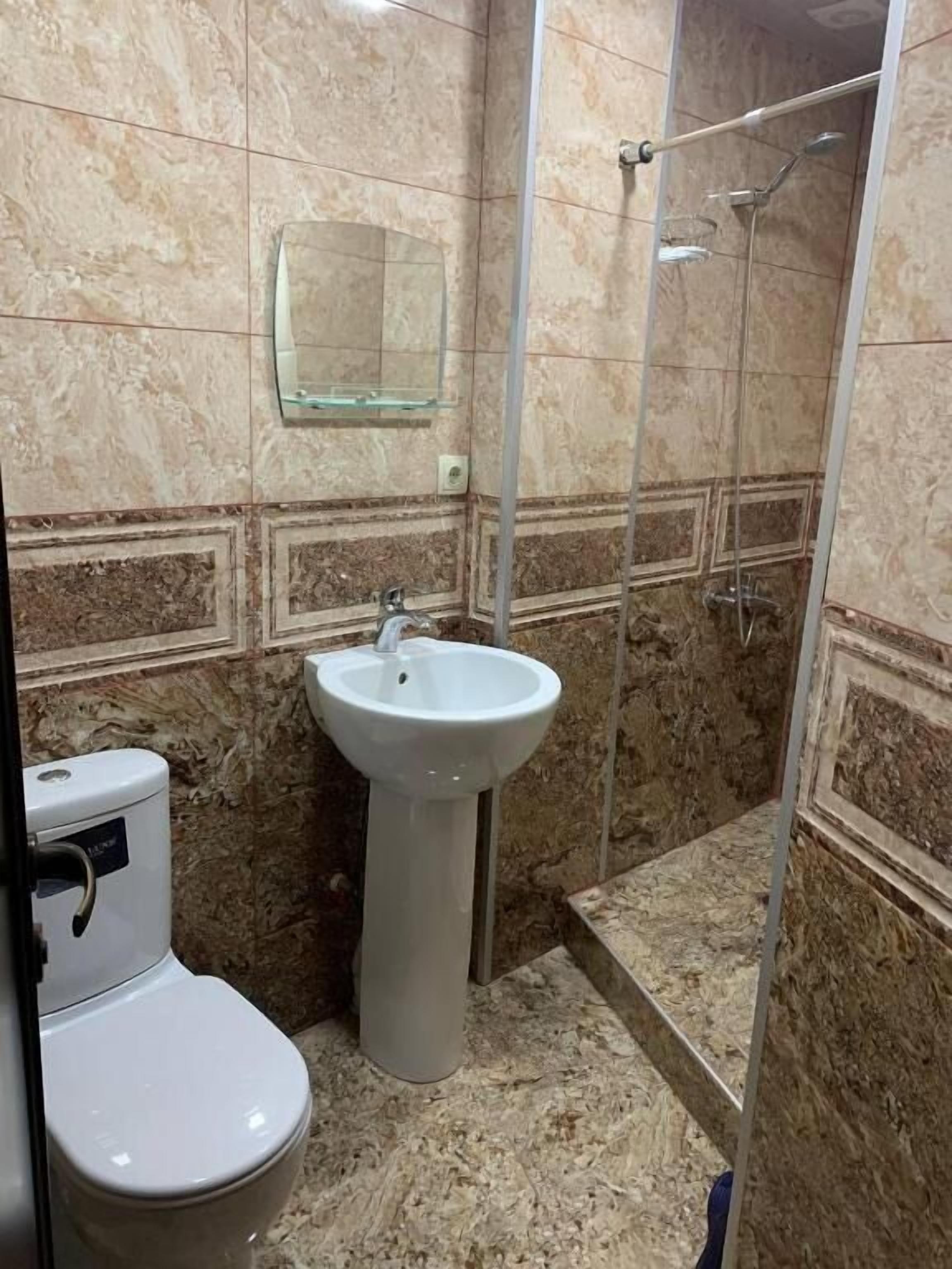 Hotel Grandis