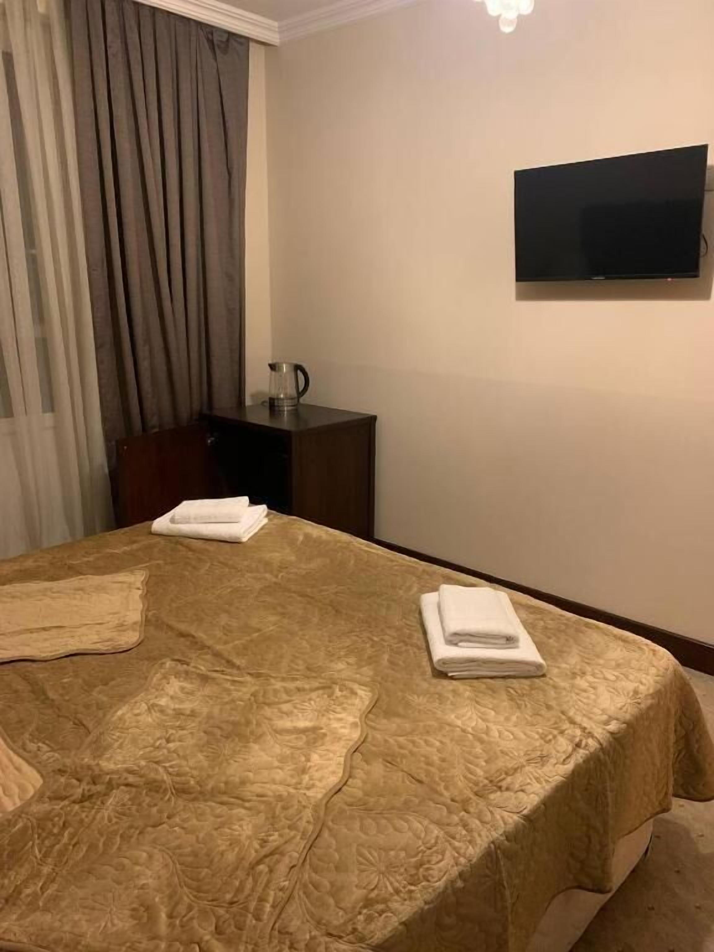 Hotel Grandis