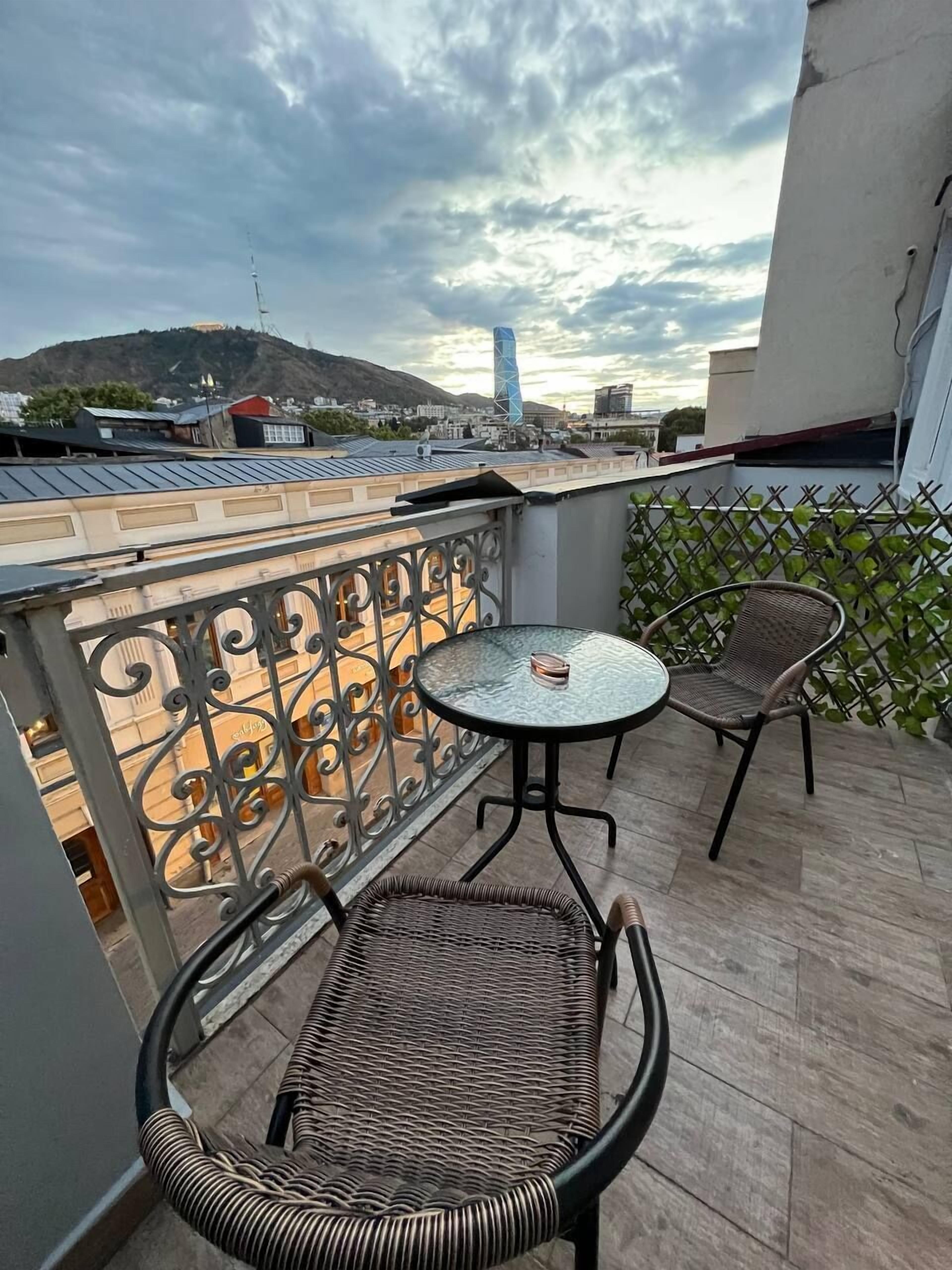 Hotel Grandis