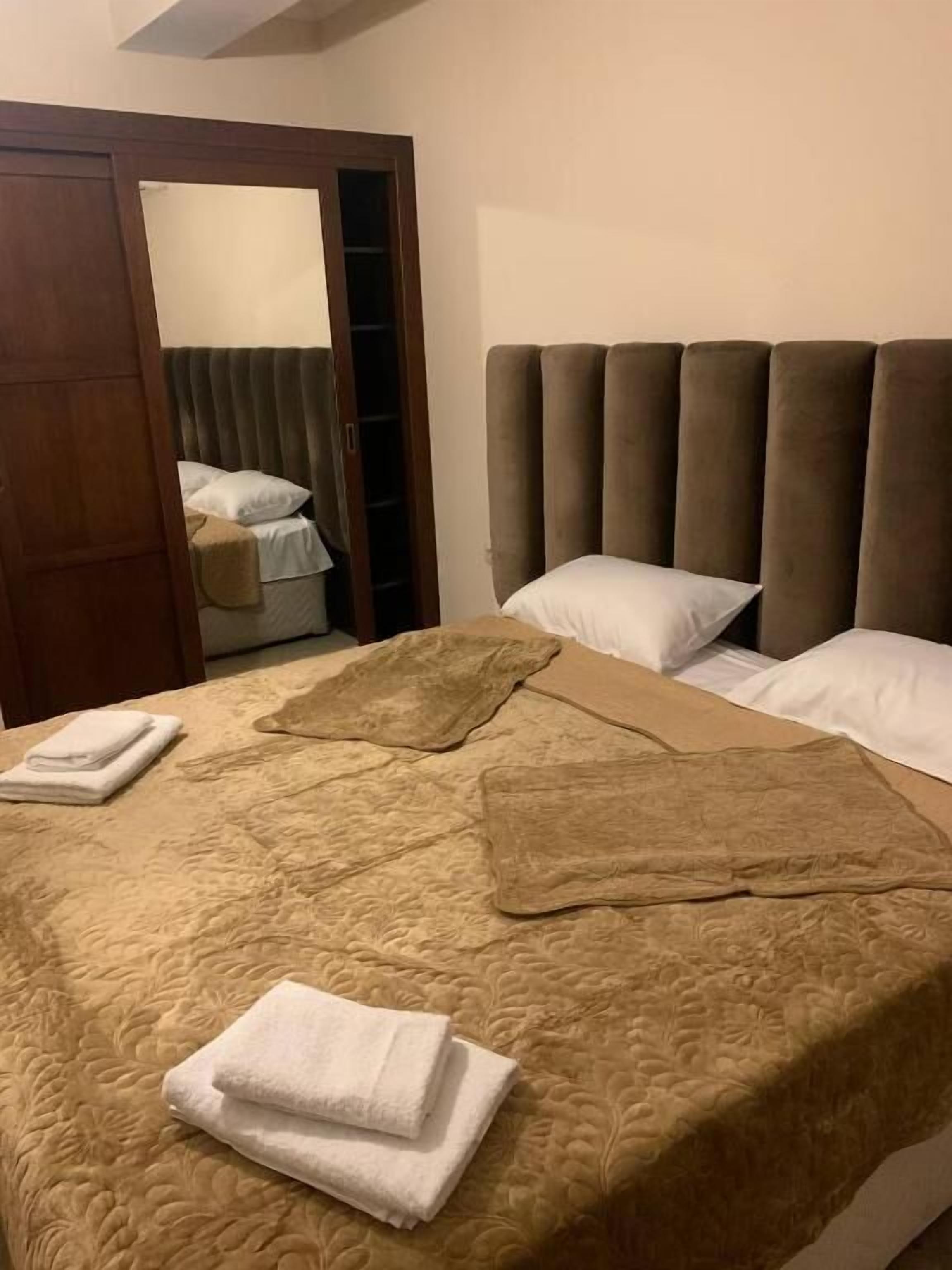 Hotel Grandis