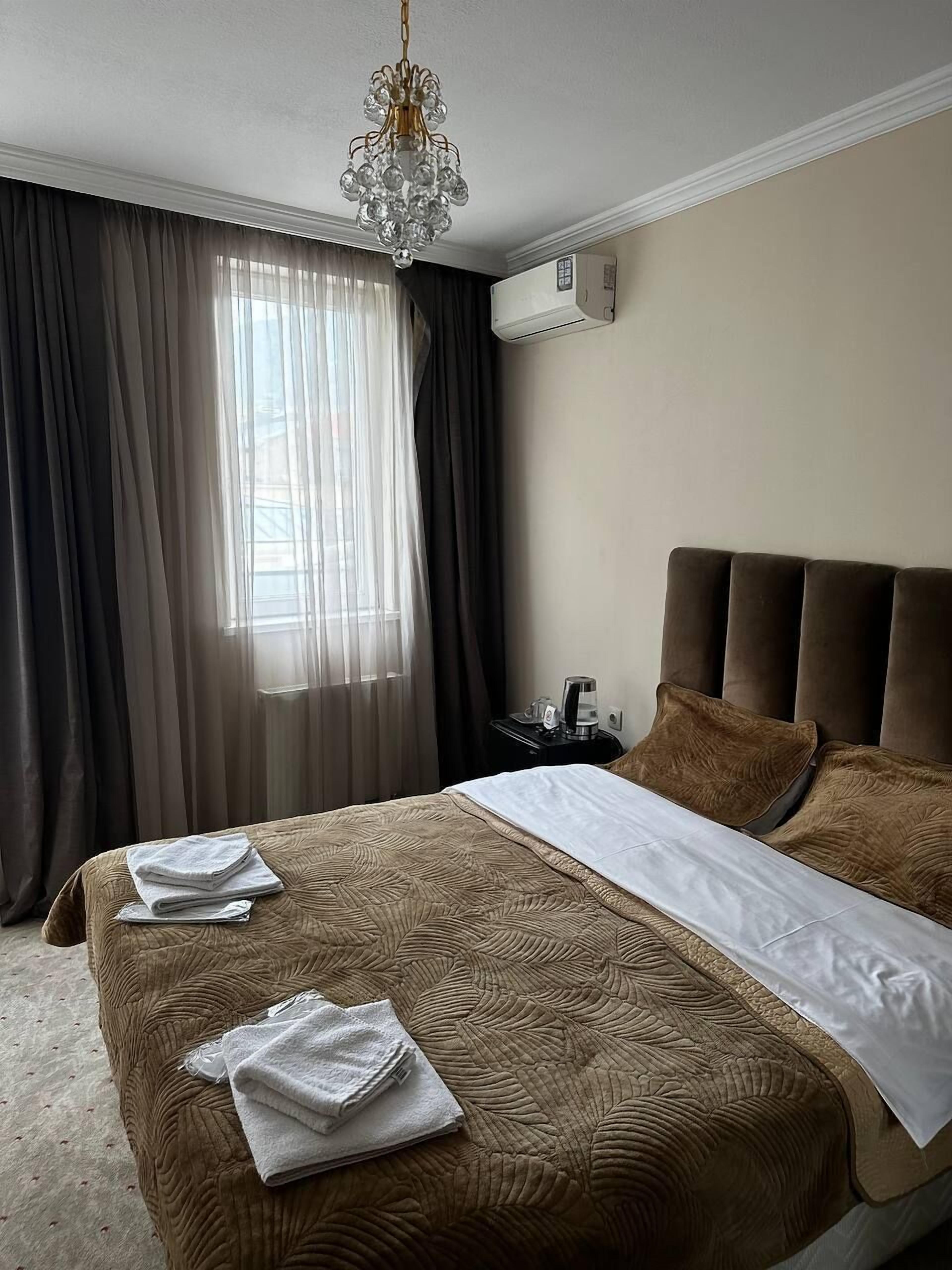 Hotel Grandis