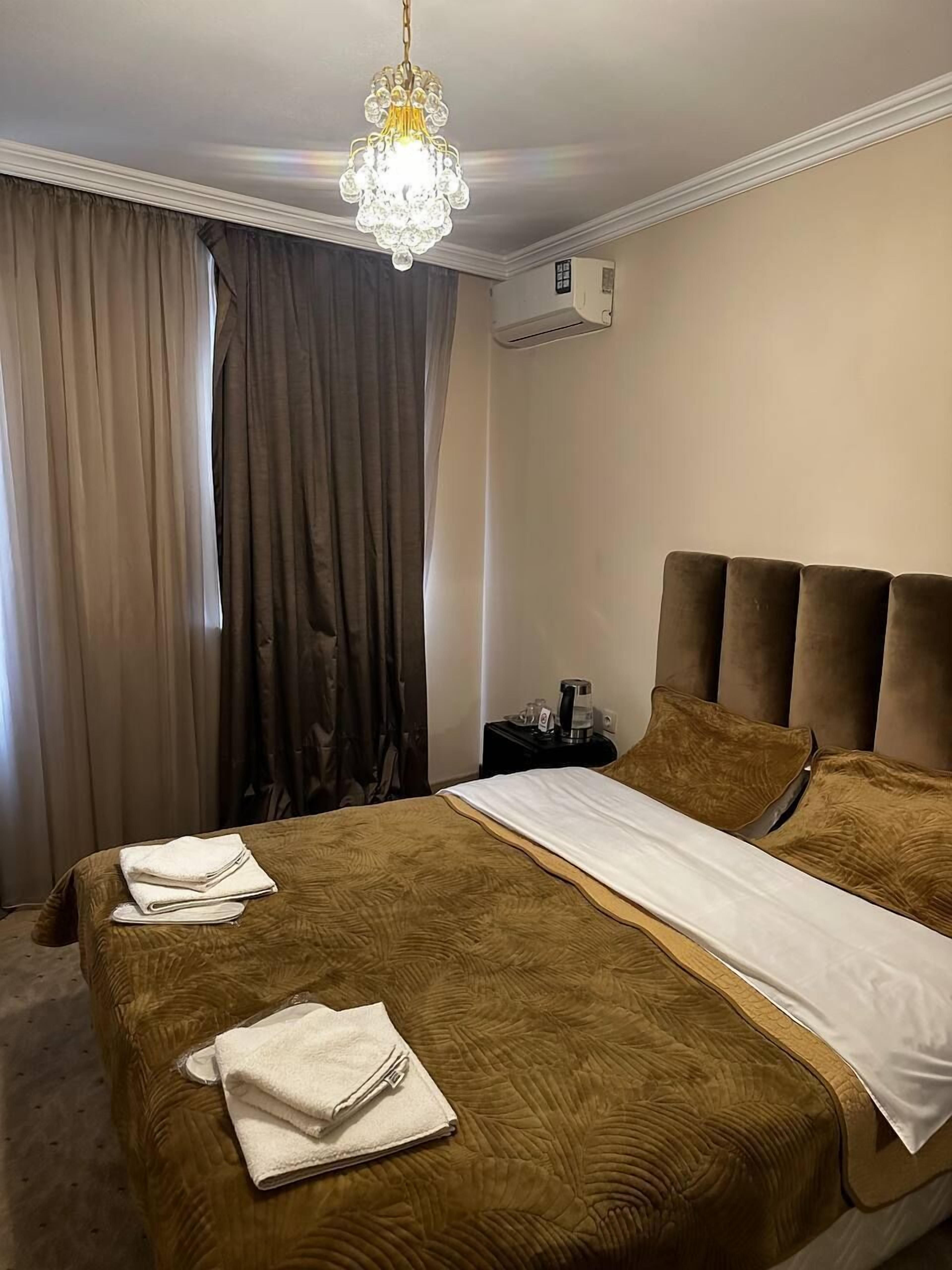 Hotel Grandis